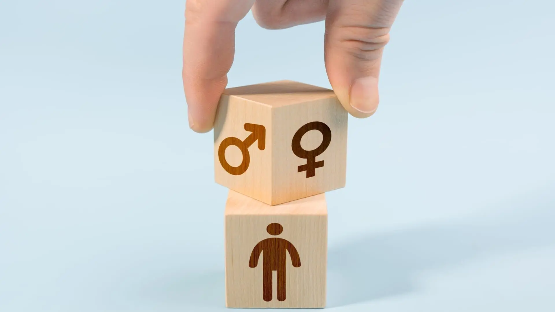 Scheiß Gendern?