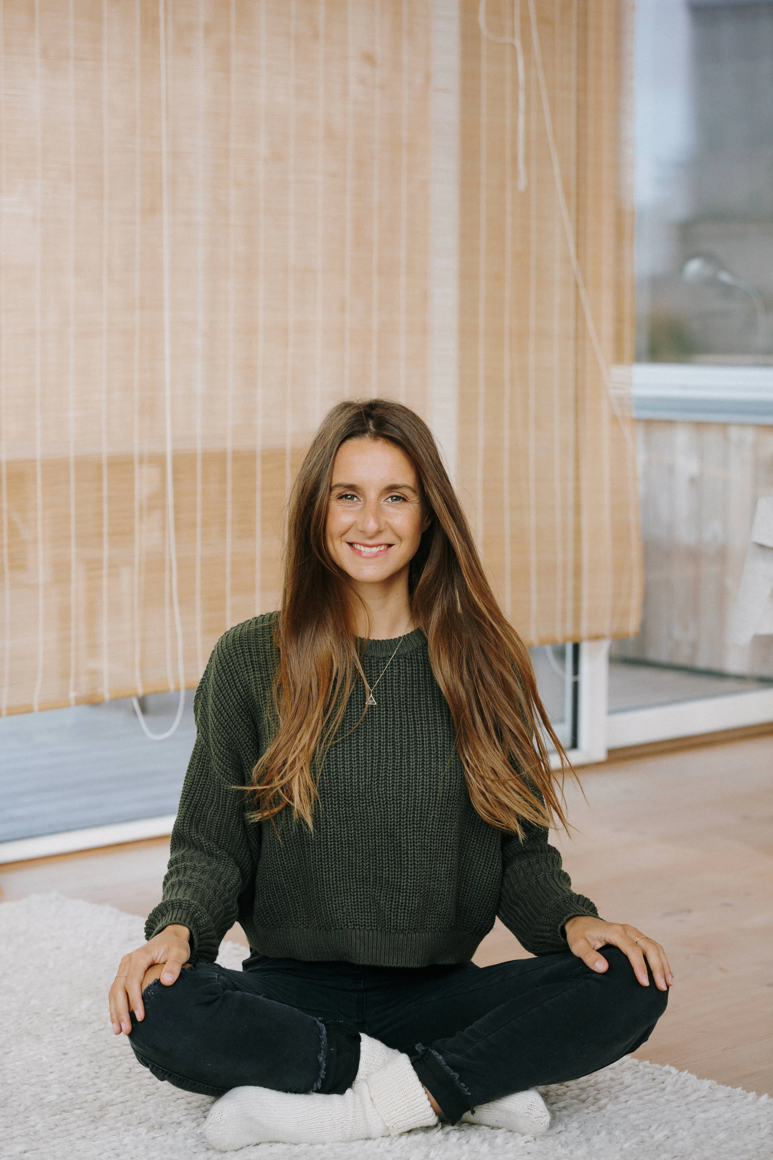 © Laura Malina Seiler Blurred image background