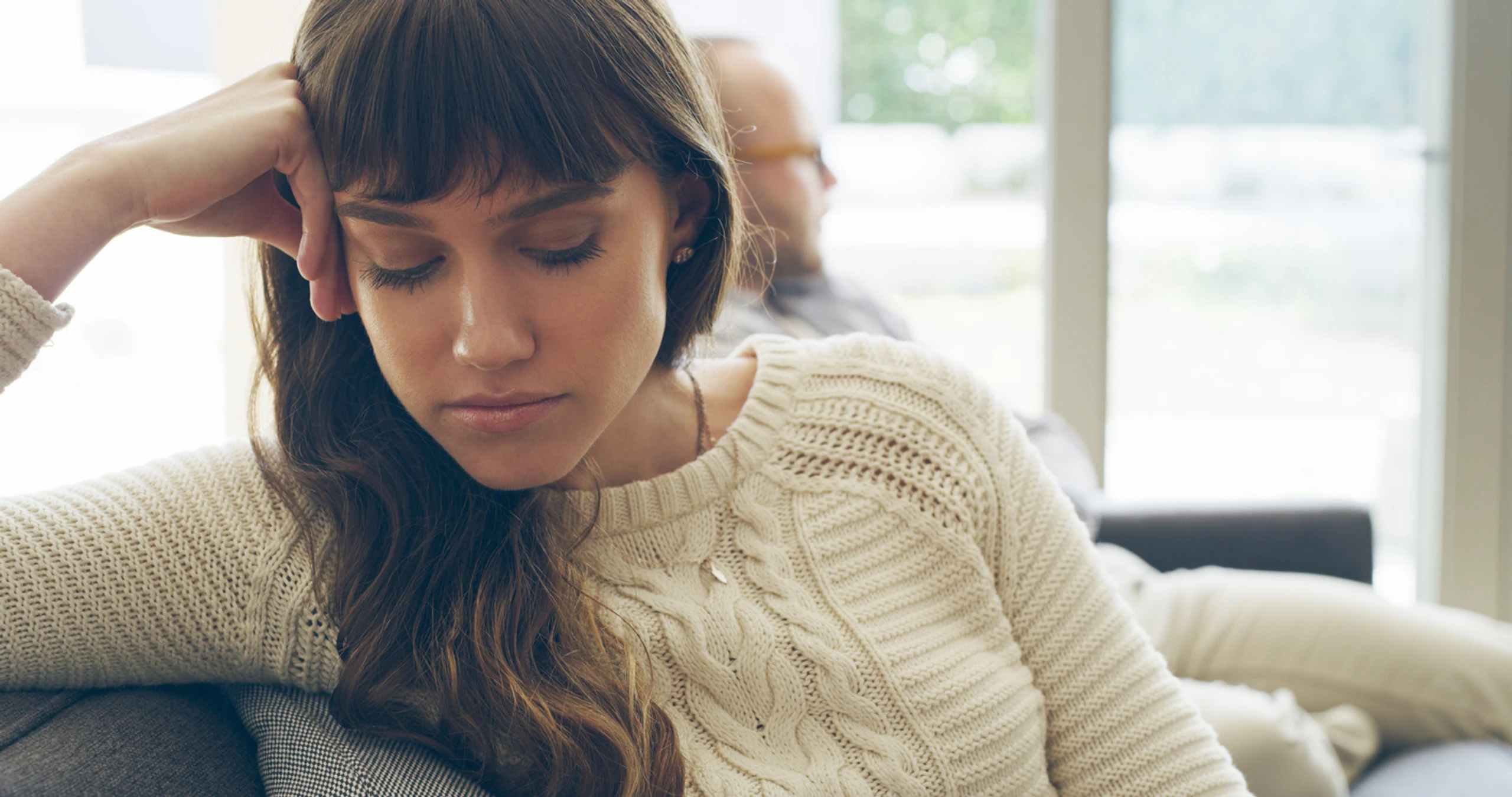 Was uns weh tut, wenn wir verliebt sind!