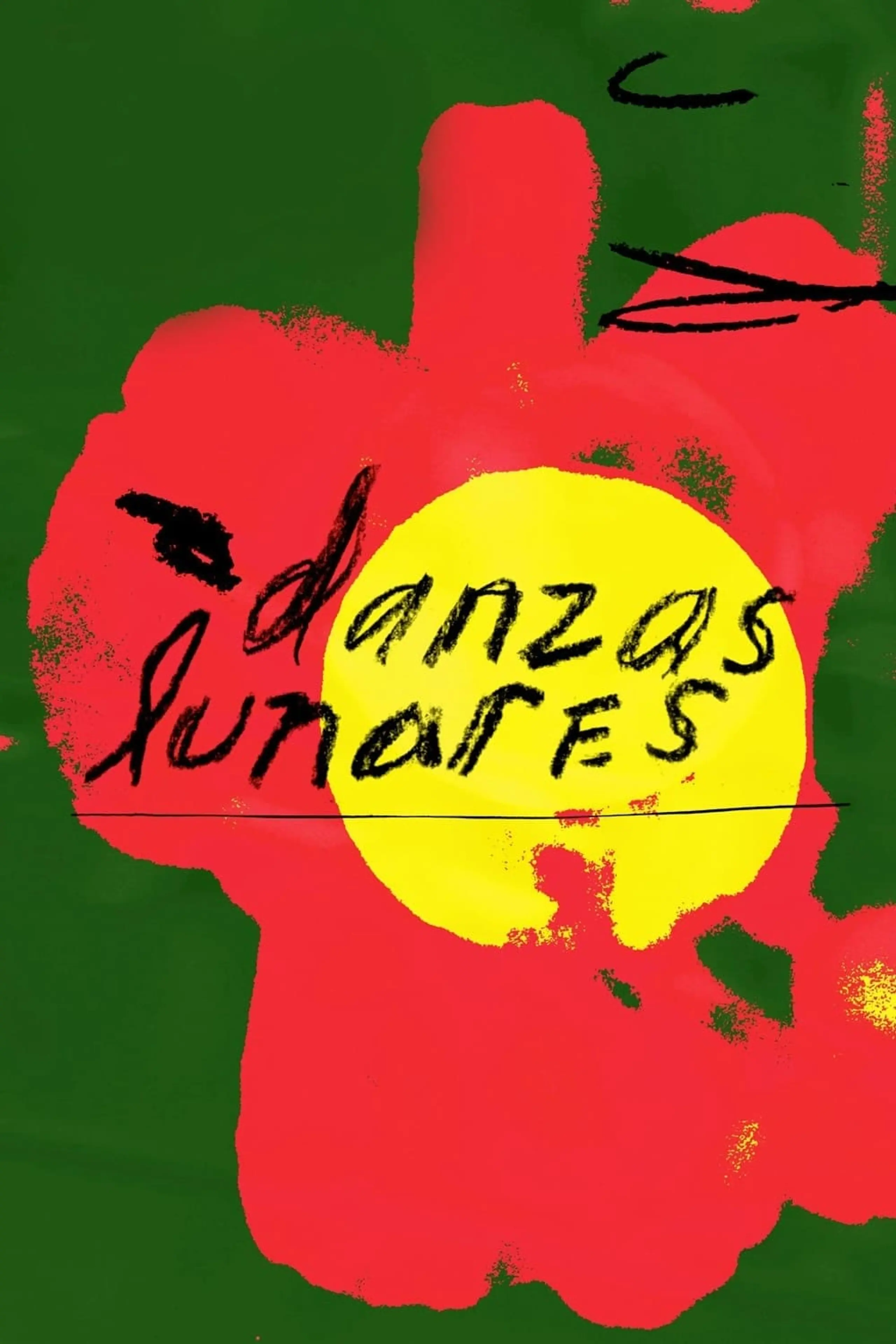 Danzas lunares