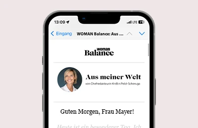 WOMAN Balance