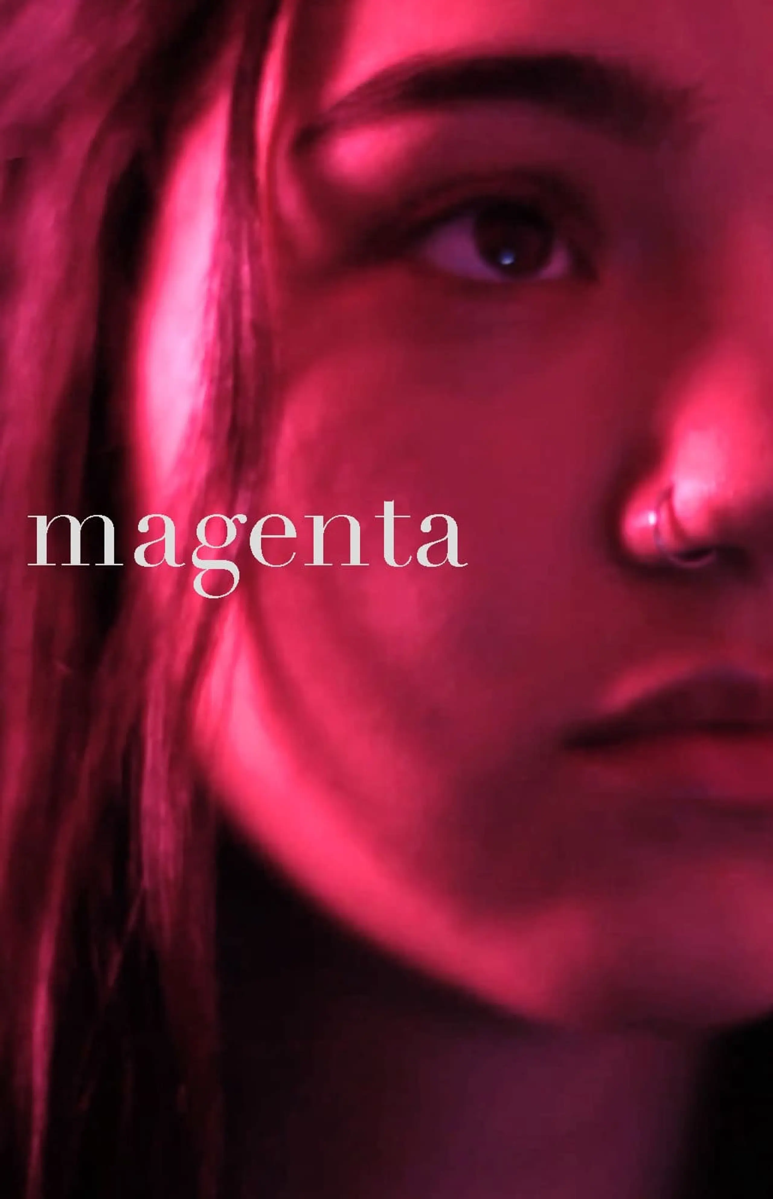 Magenta