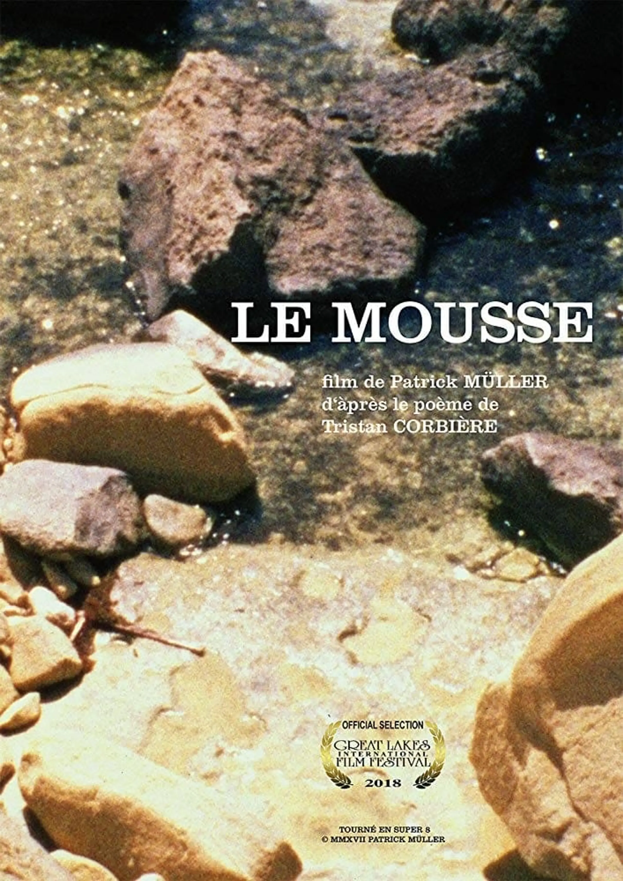 Le Mousse