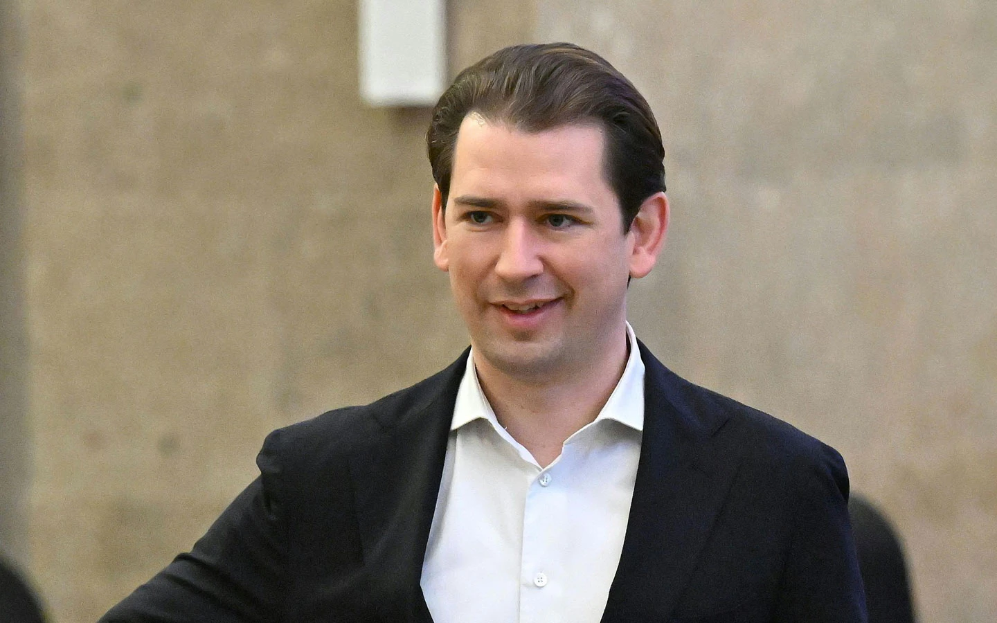 Kurz' Damoklesschwert [Politik Backstage]
