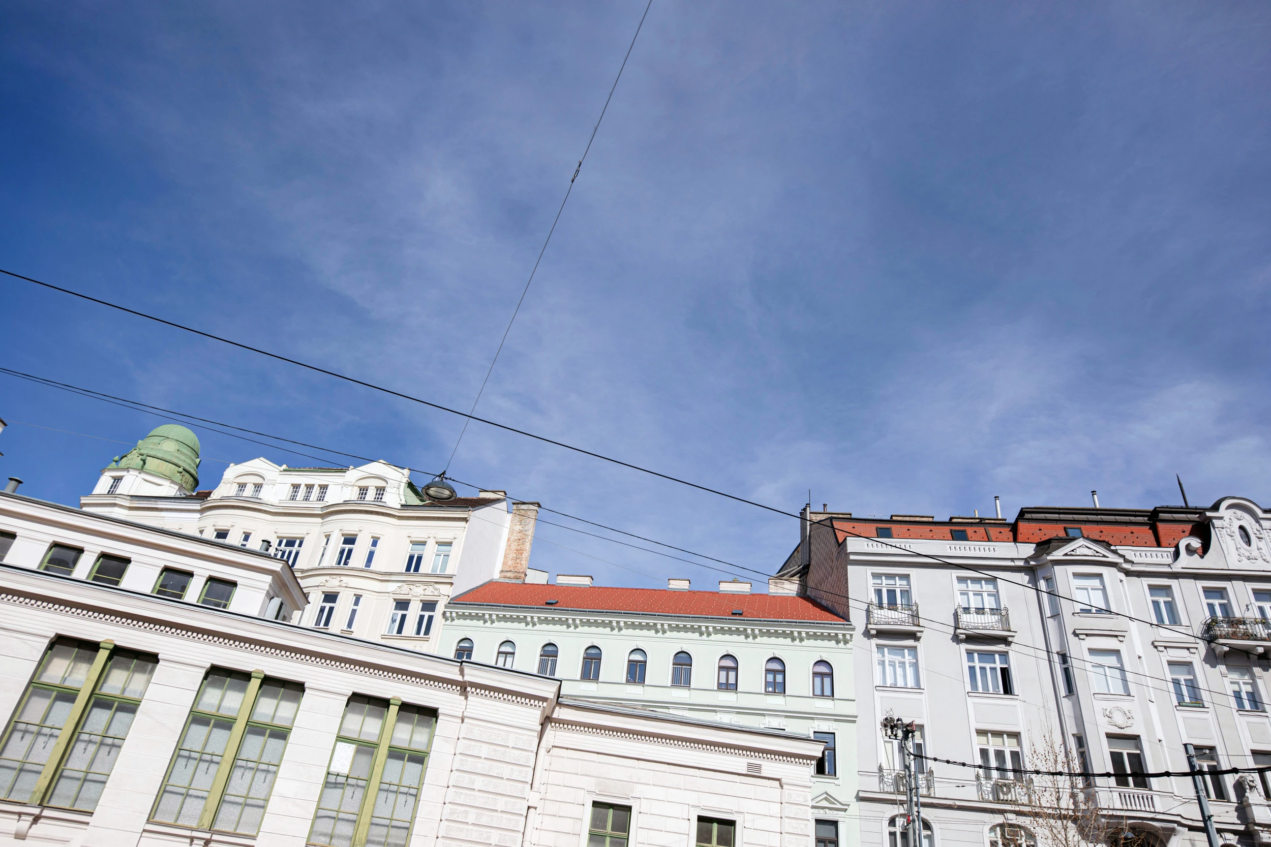 Wien sagt mit neuer Bauordnung Airbnb & Co den Kampf an