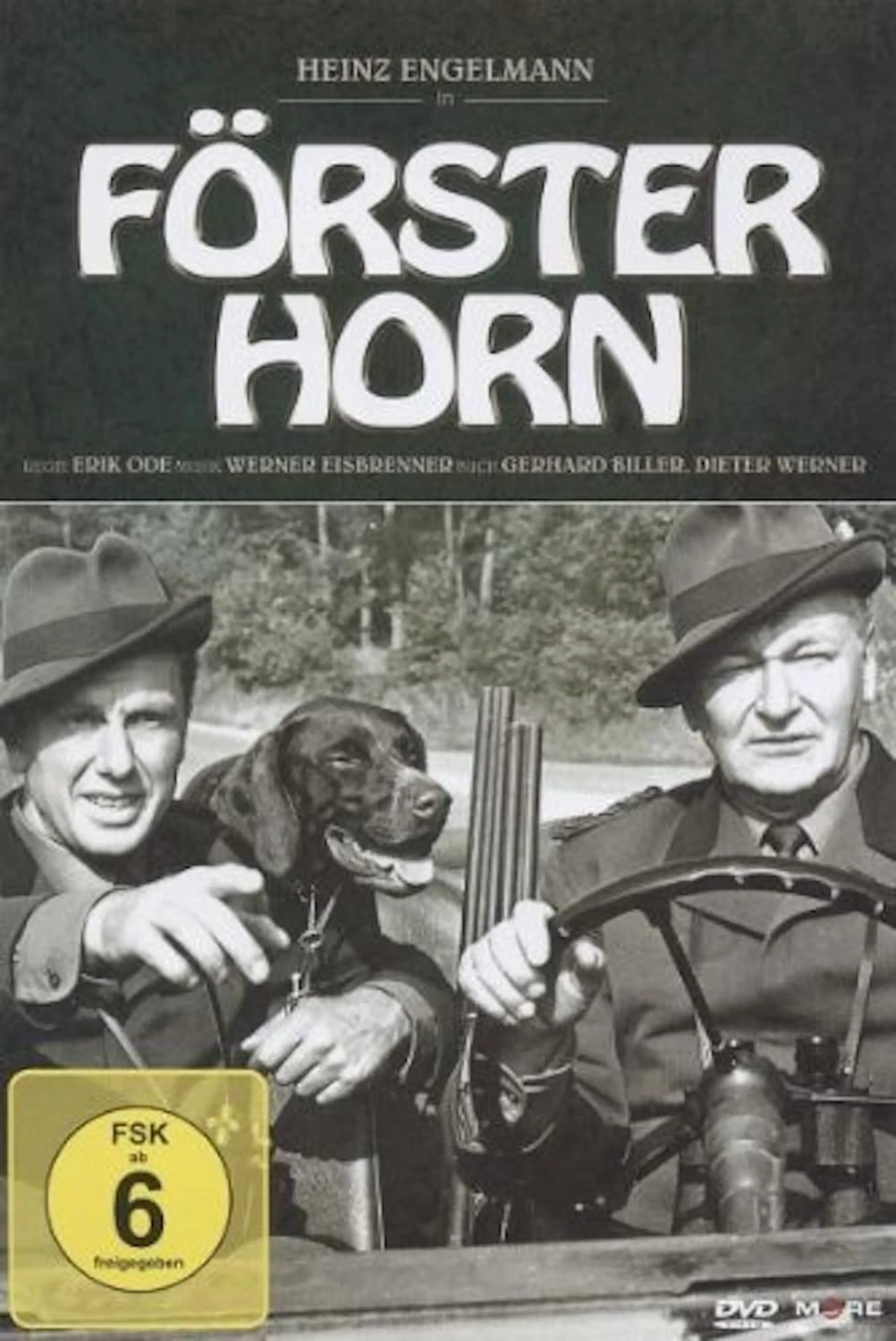 Förster Horn