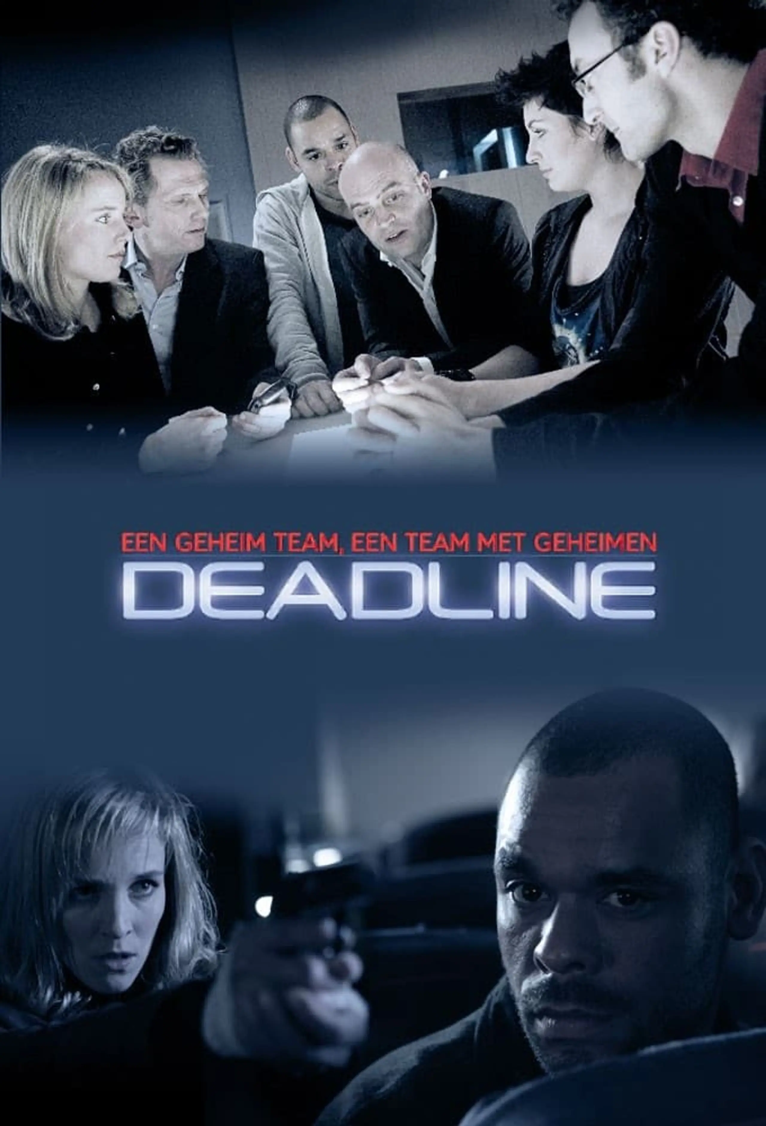 Deadline (NL)