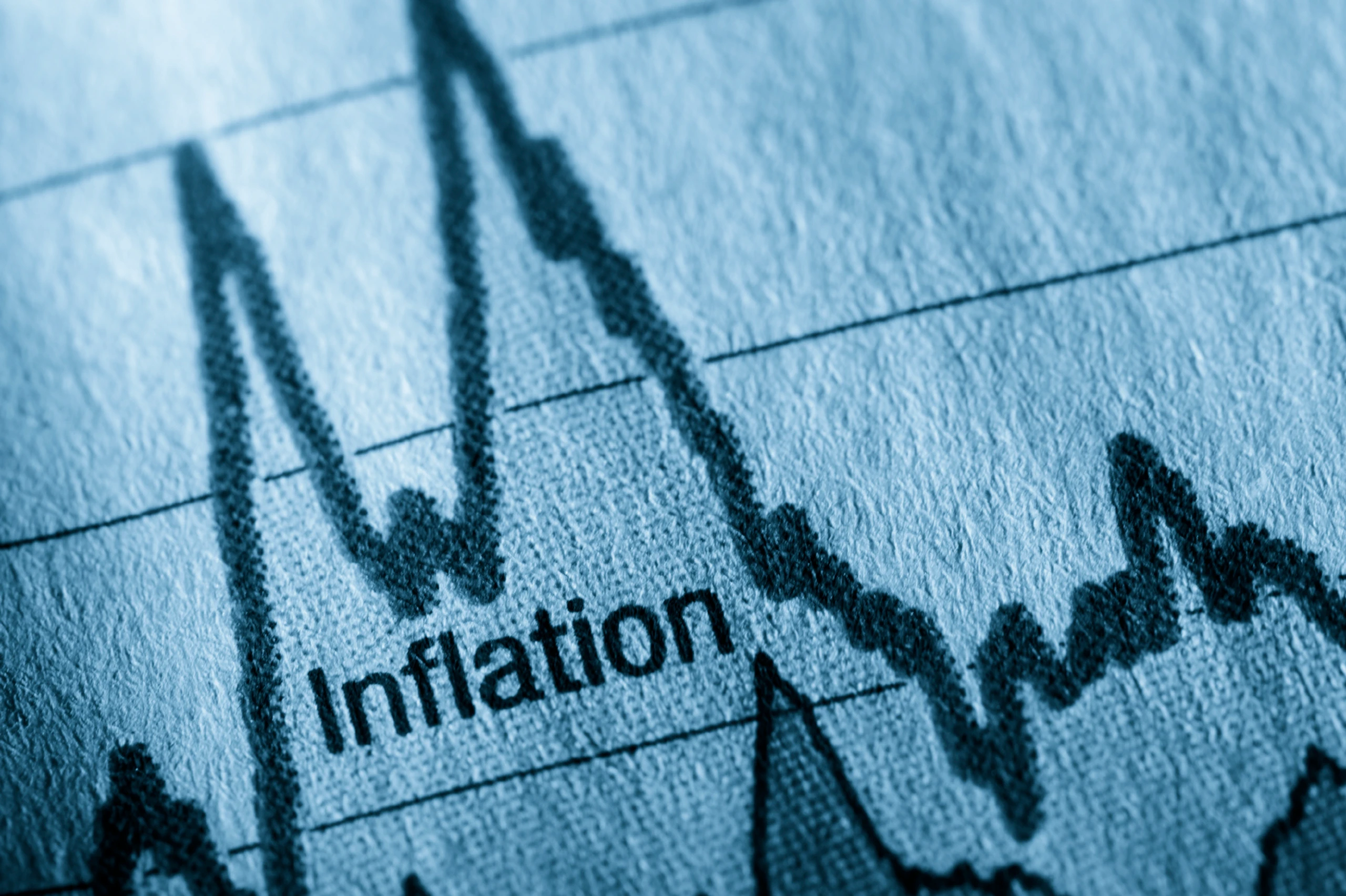 Inflation im Mai auf 3,3 Prozent zurückgegangen