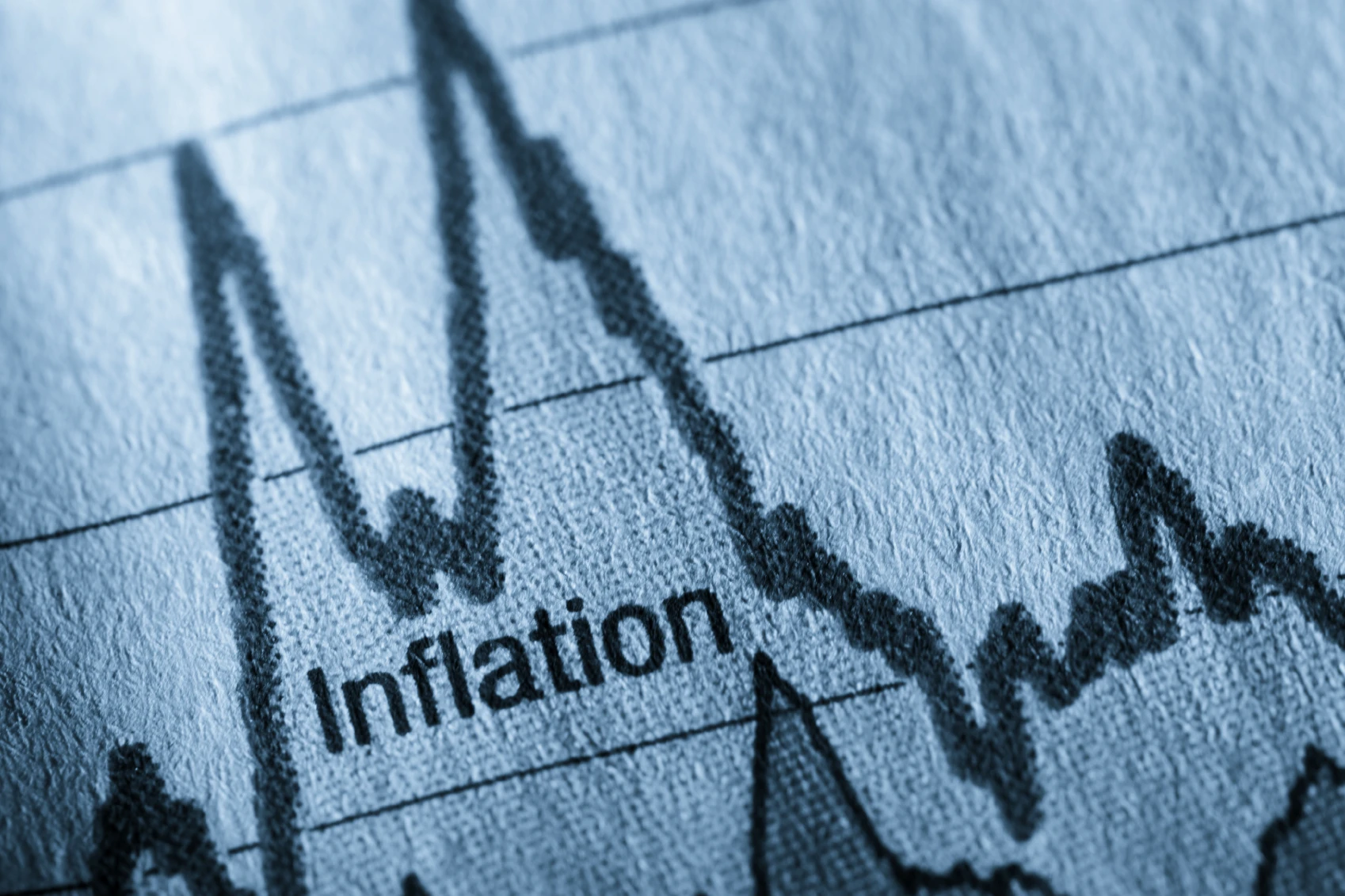 Inflation im Mai auf 3,3 Prozent zurückgegangen