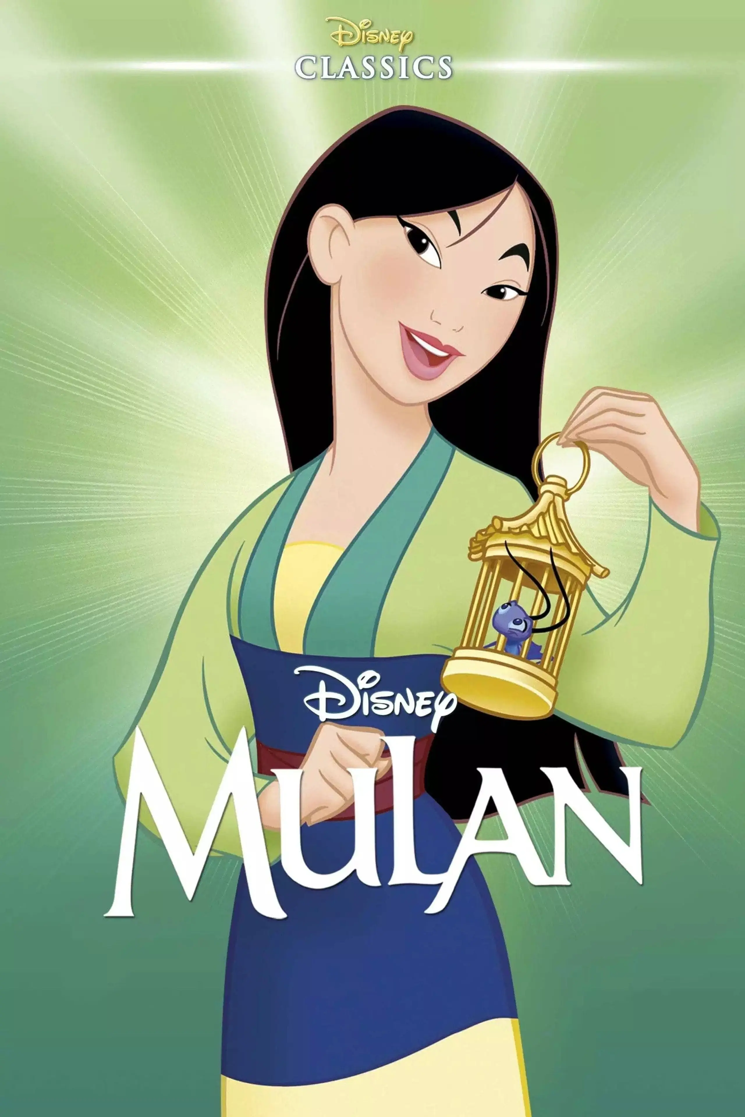 Mulan