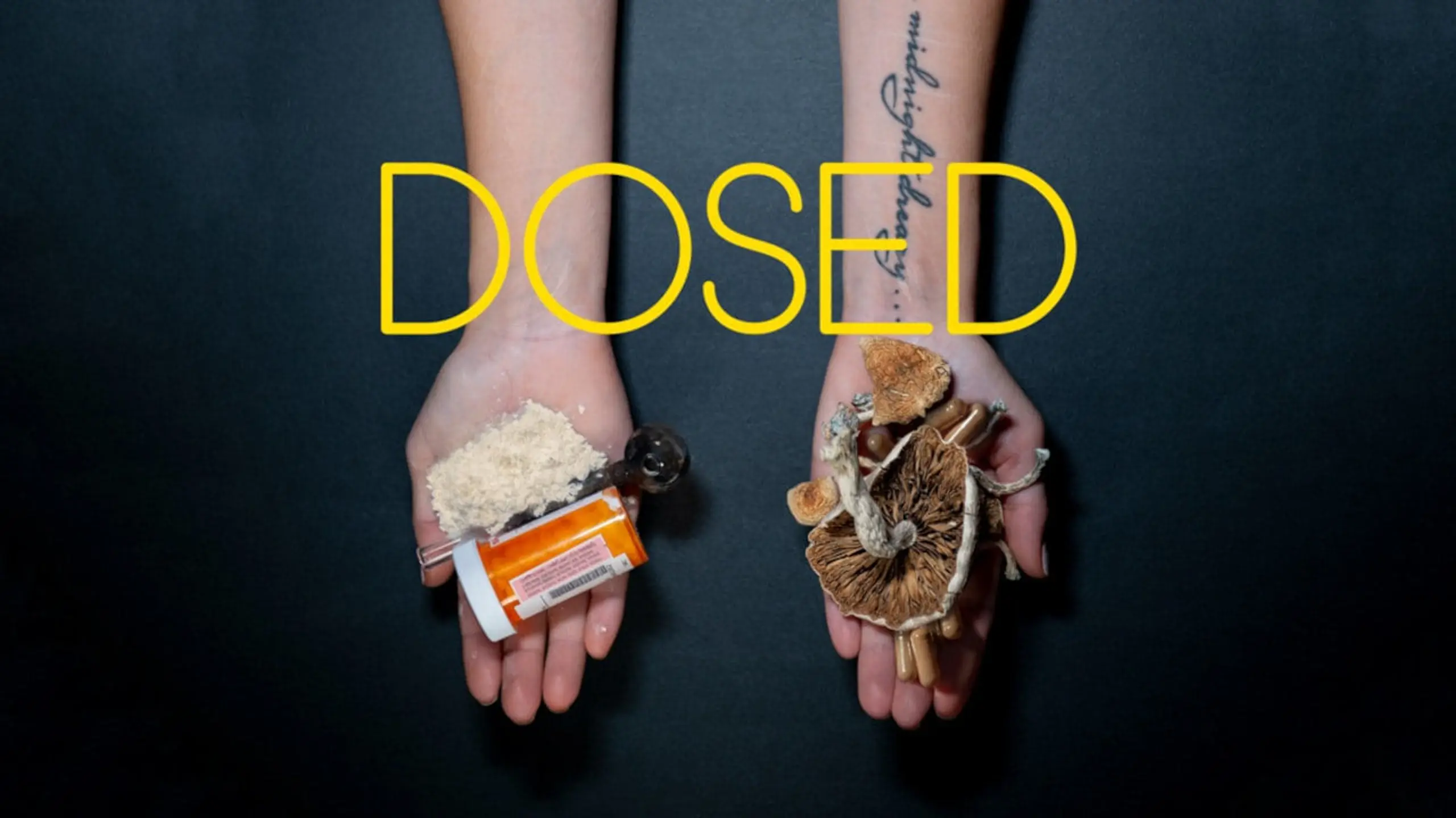 Dosed