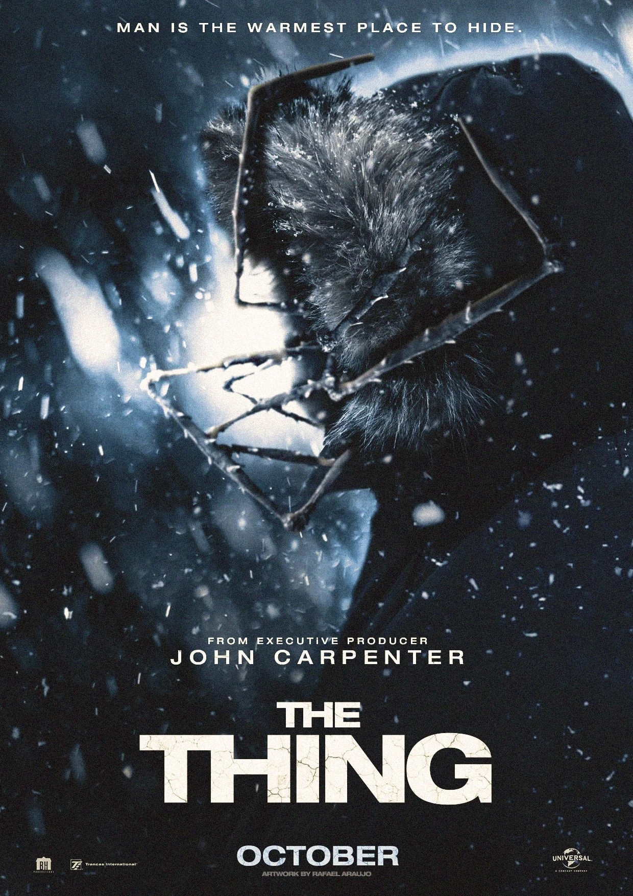 The Thing