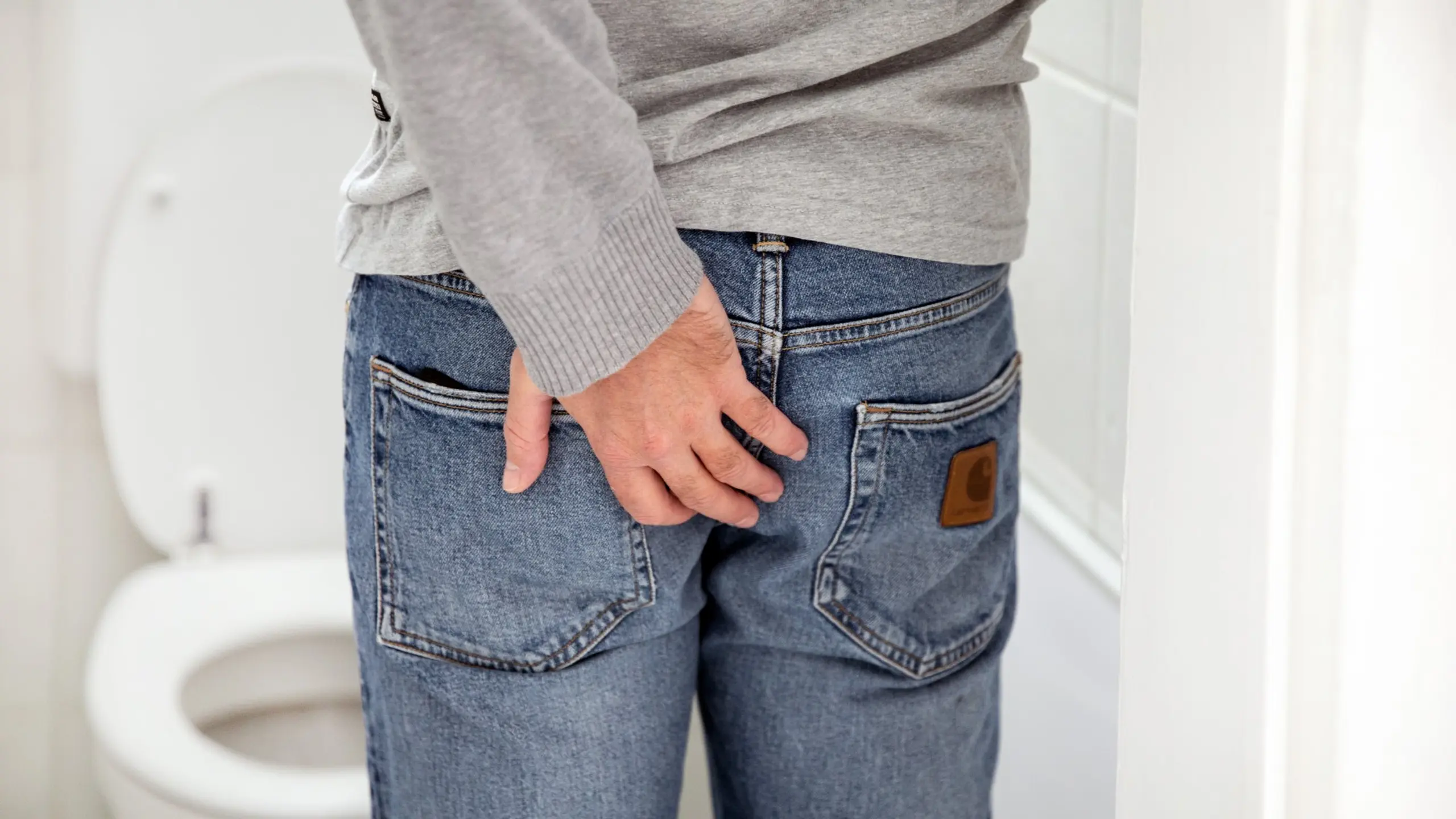 Alternativen zu feuchtem Toilettenpapier