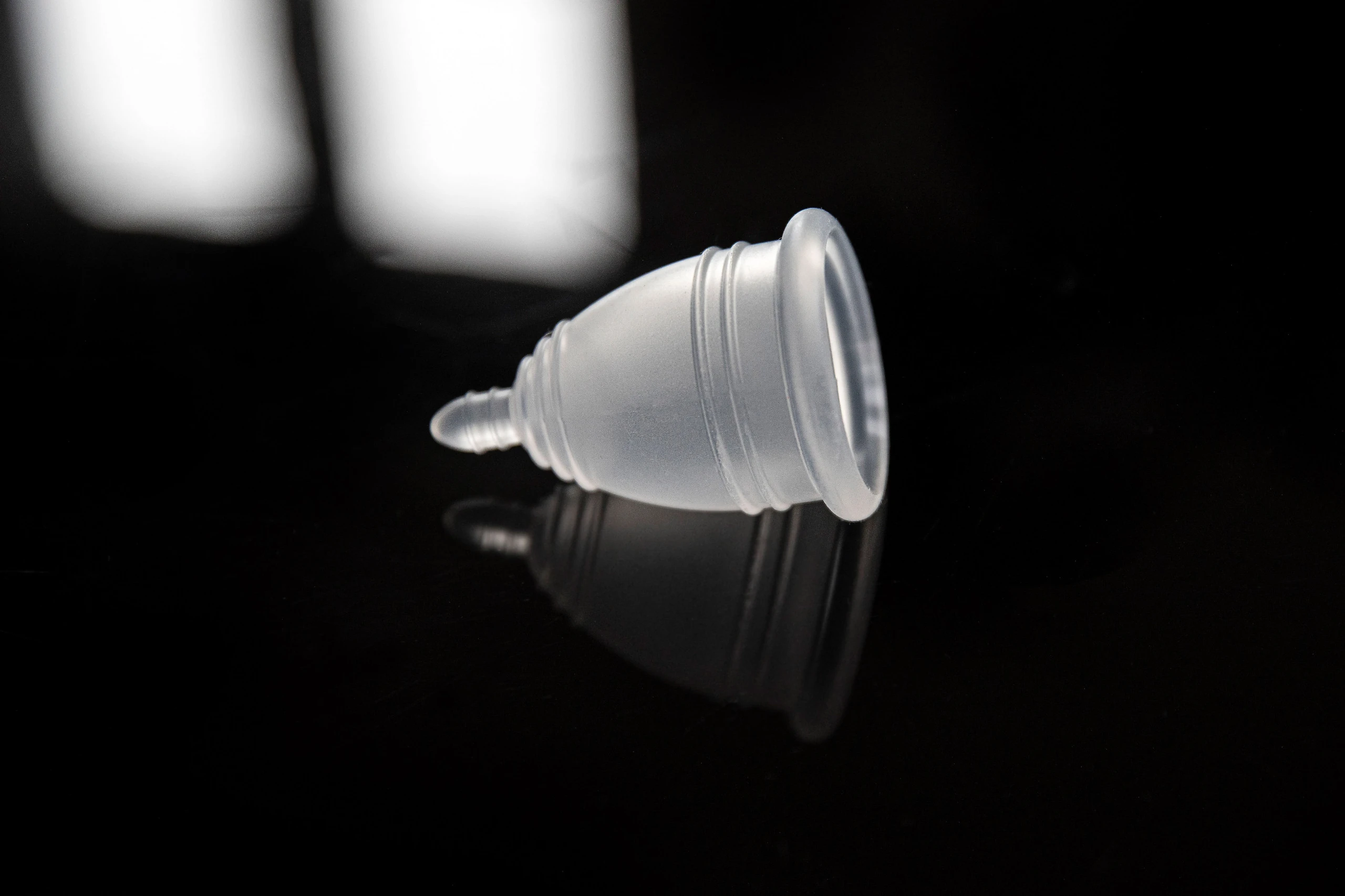 © Elke Mayr Blurred image background