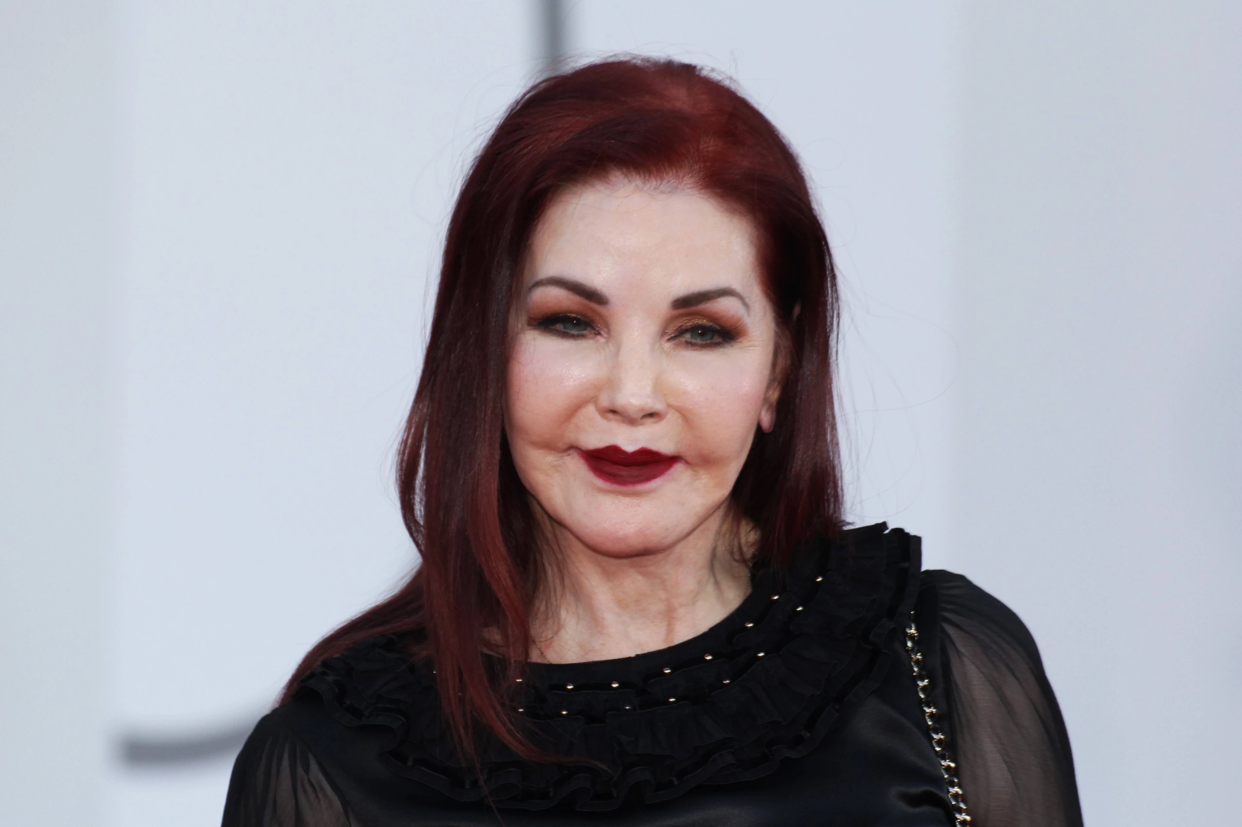 Priscilla Presley