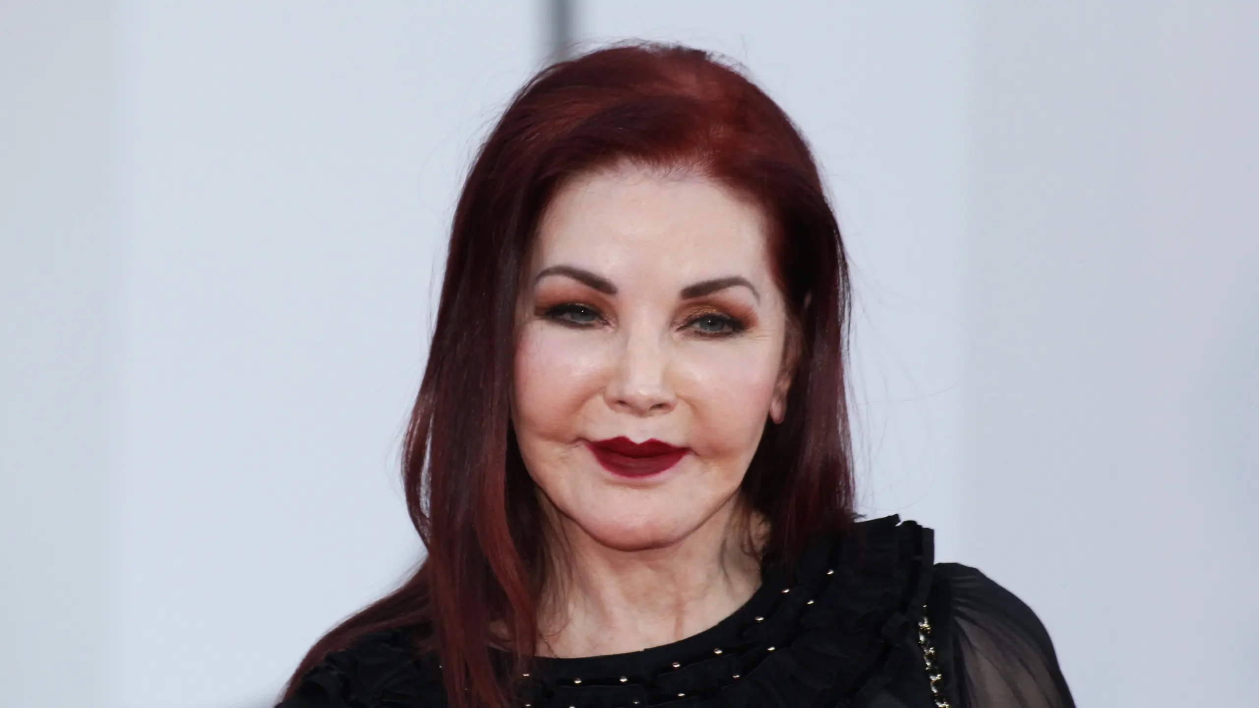 Priscilla Presley
