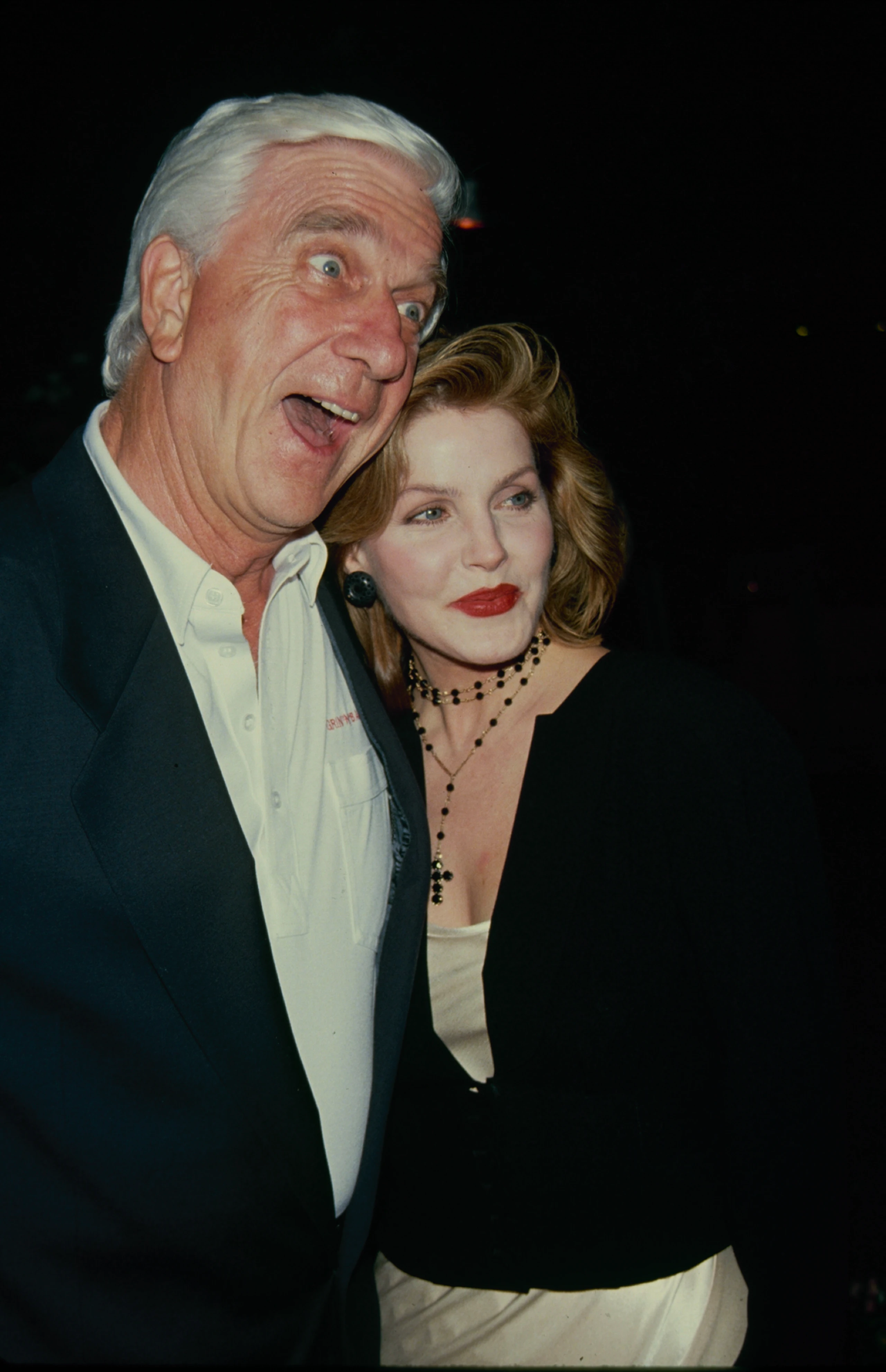 Blurred image background