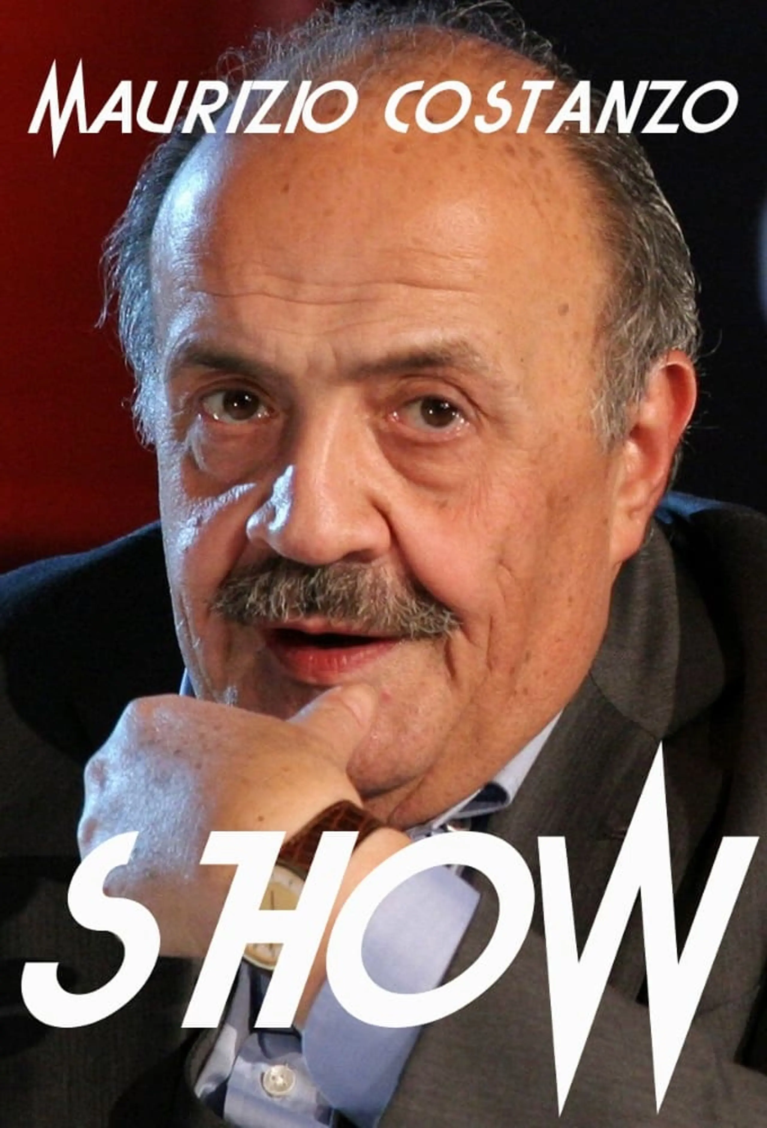 Maurizio Costanzo Show