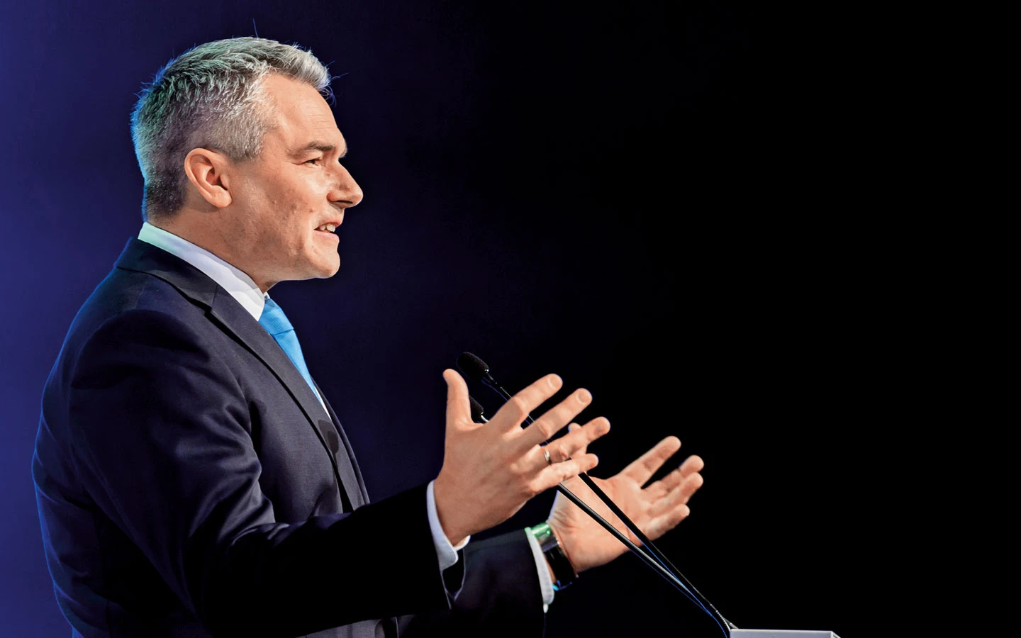 Politik Backstage: Die Qual der Neuwahl