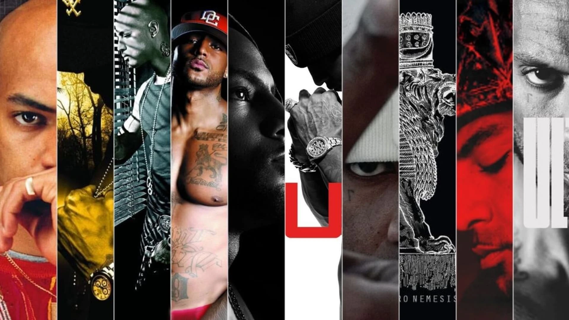 L'argot sous un garrot - La face cachée de l'œuvre de Booba