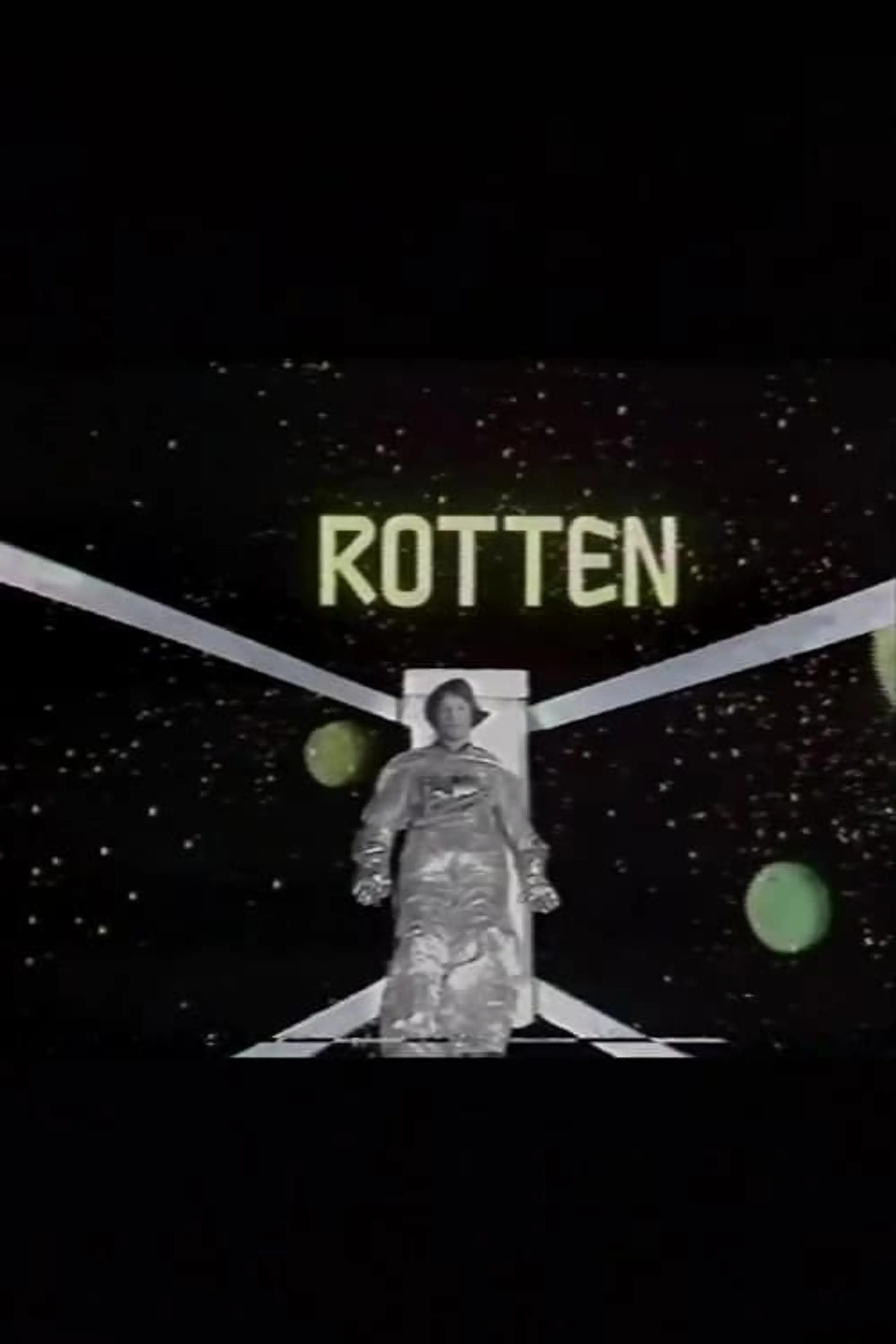 Rotten