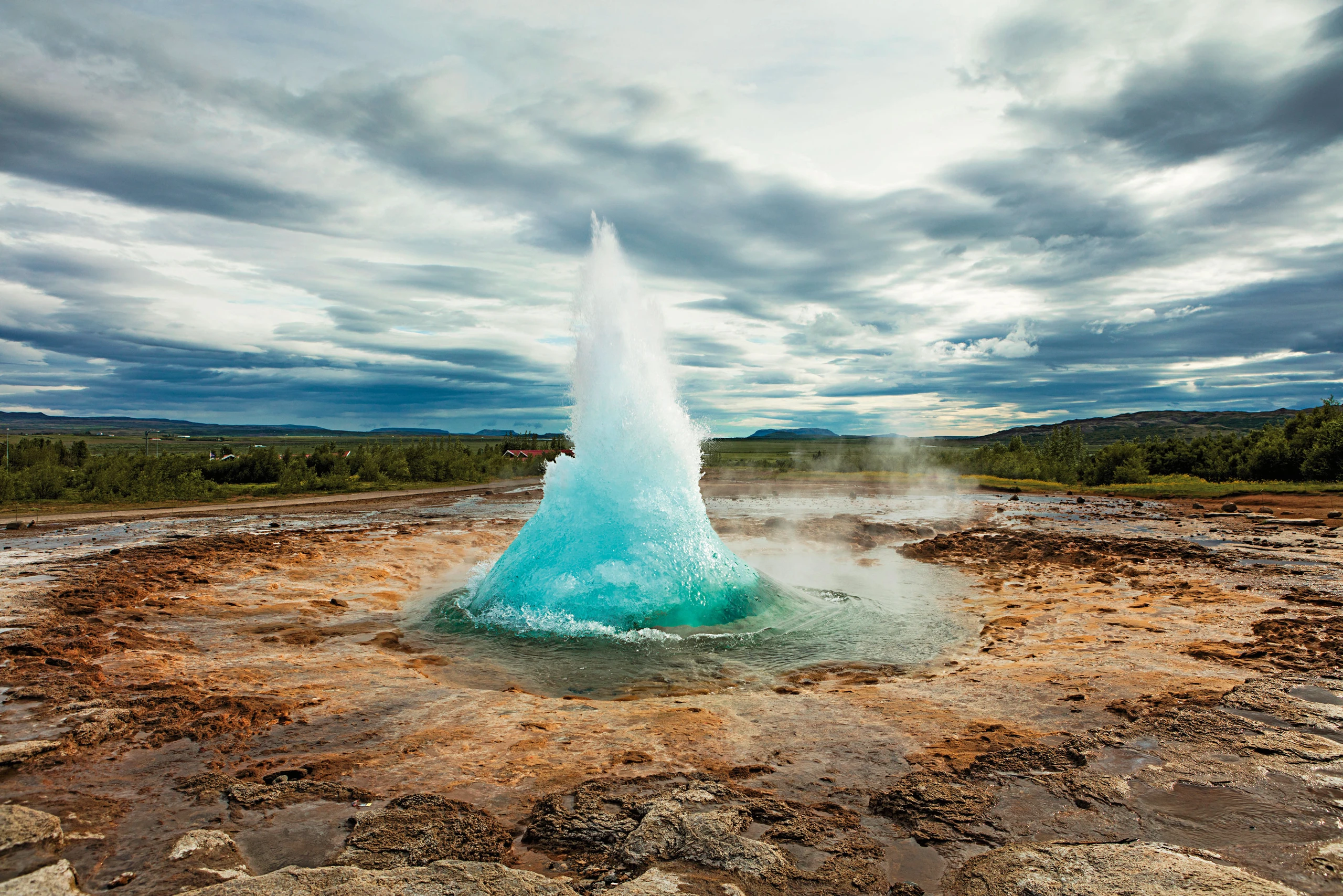 © Getty Images/Roc Canals Blurred image background