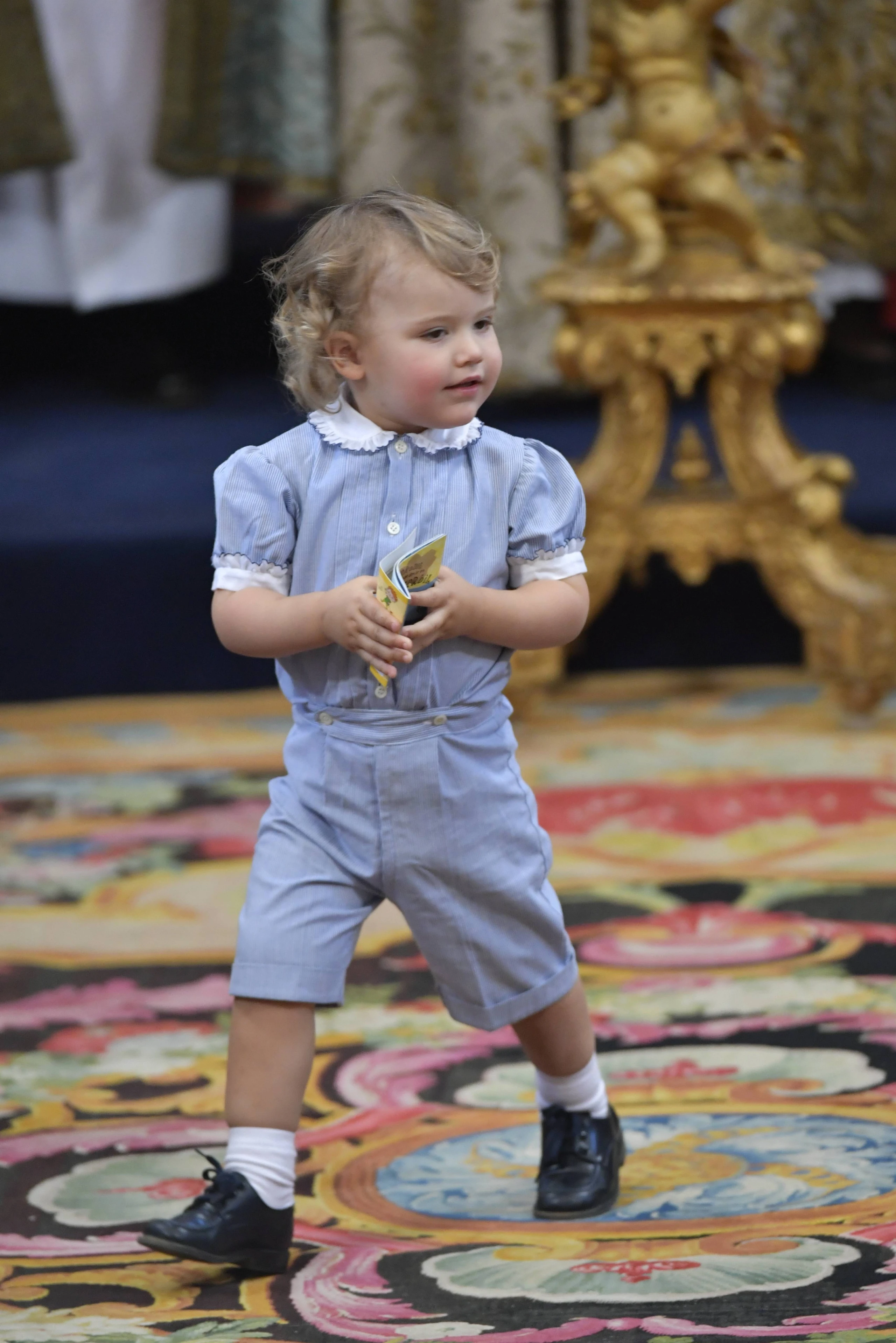 © IMAGO/TT Blurred image background