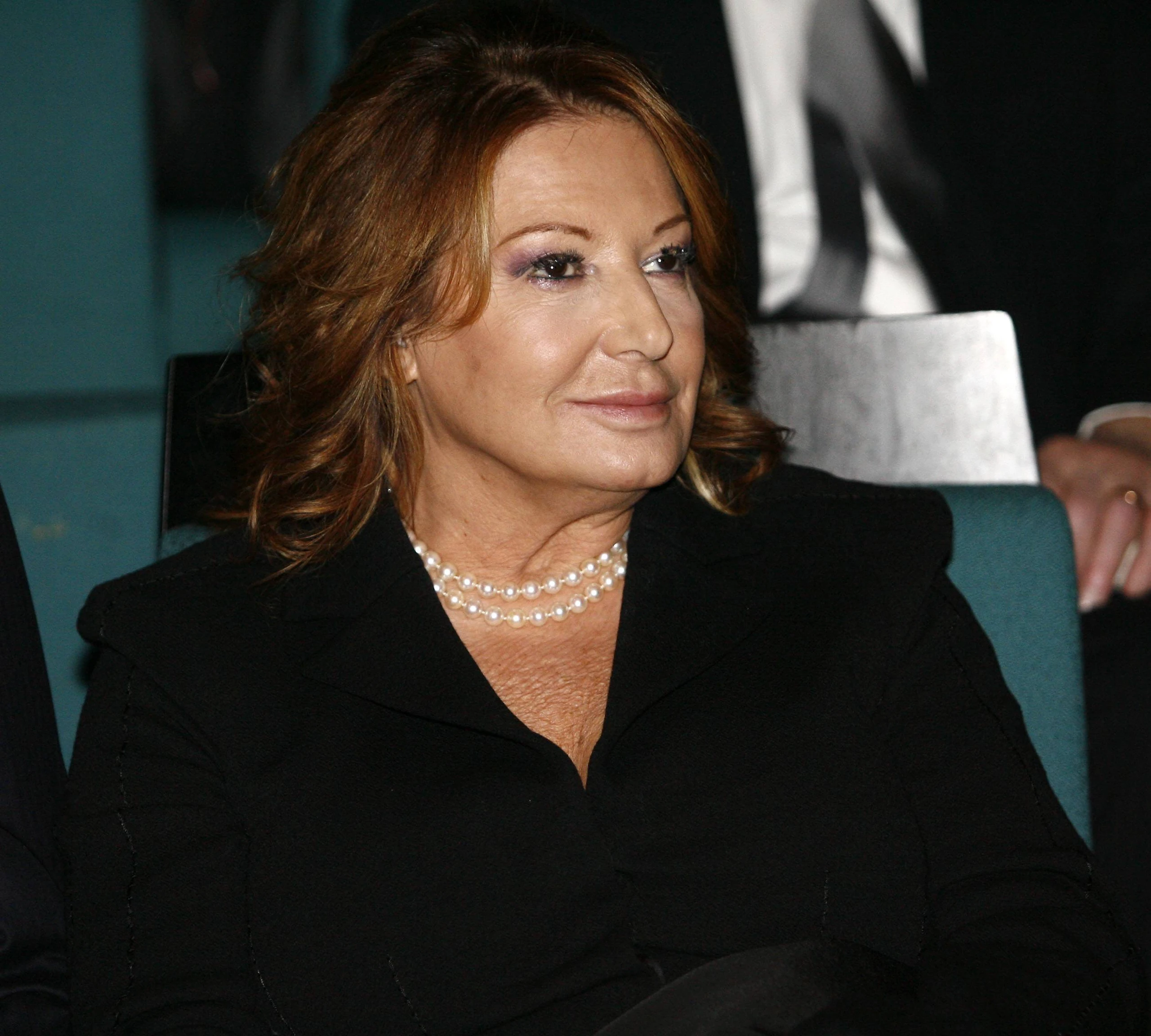 © IMAGO / Matteo Gribaudi Blurred image background