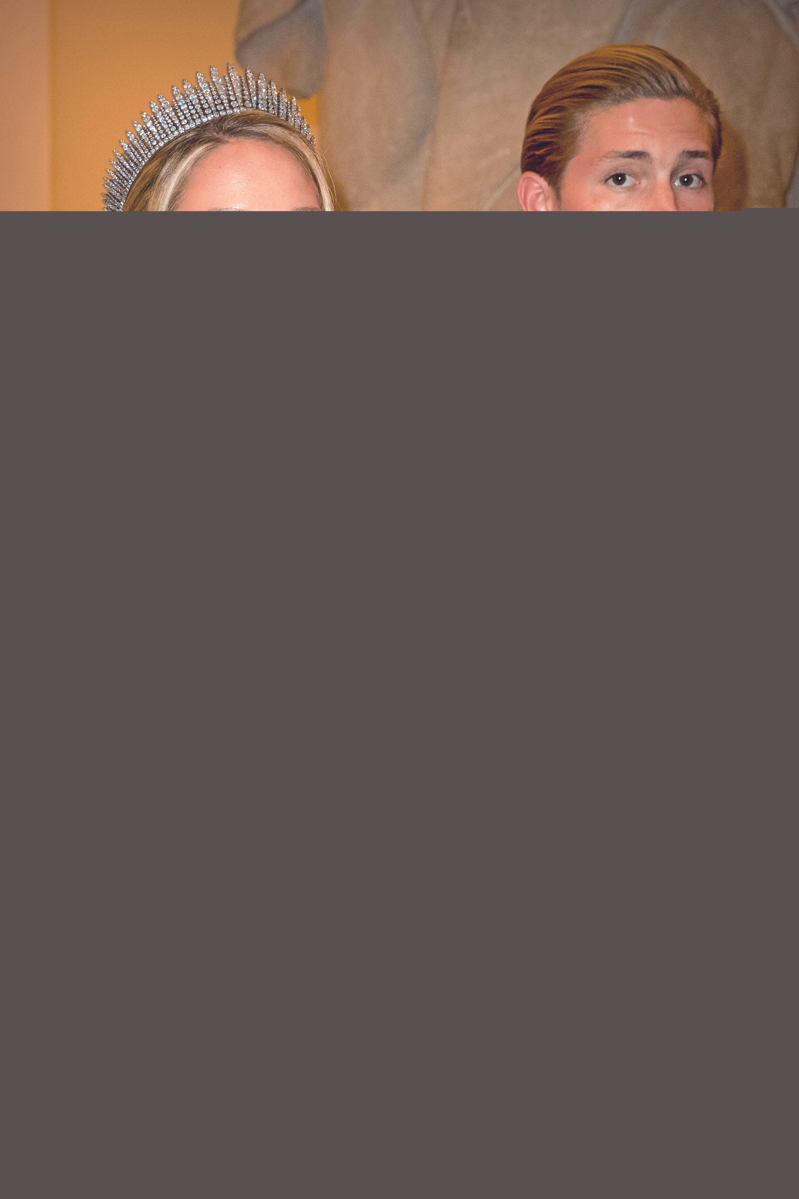 Blurred image background