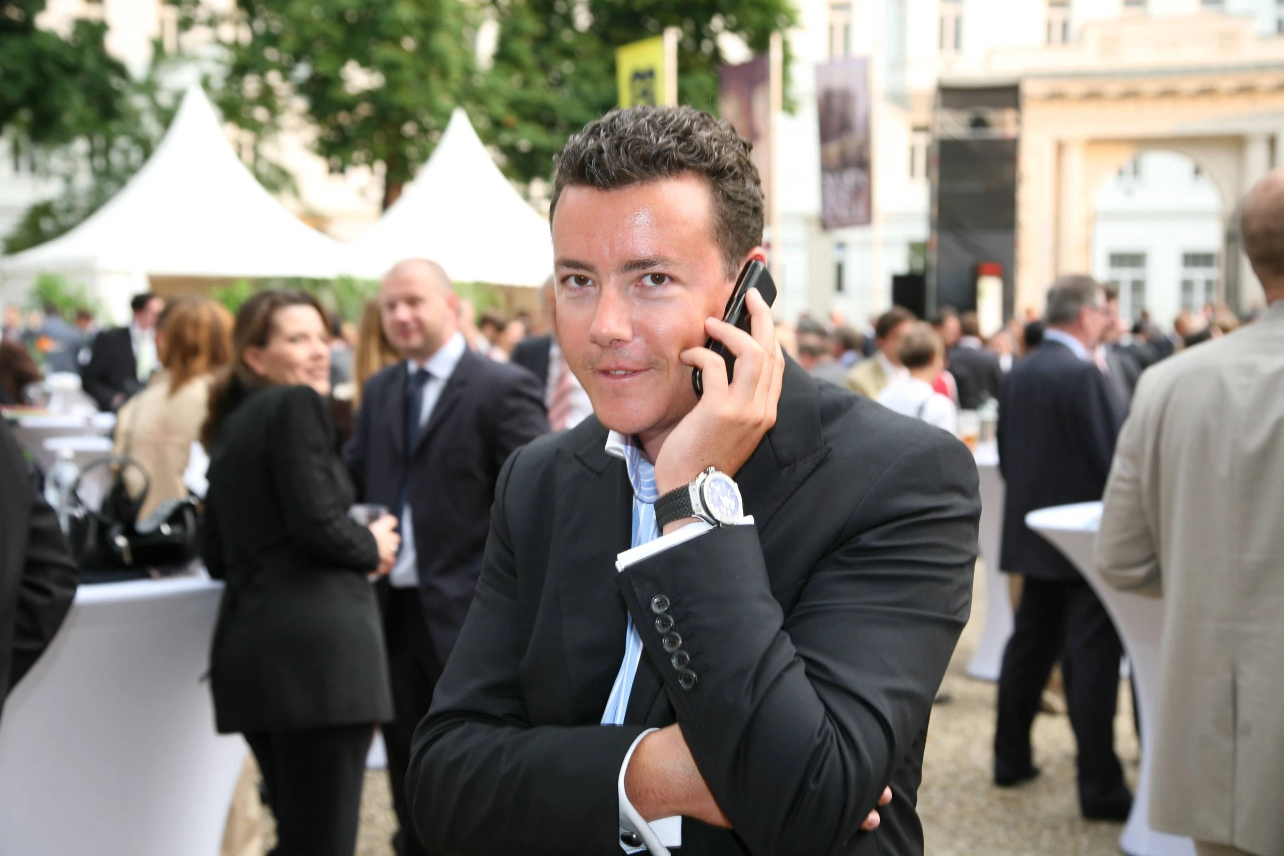 © imago images / SKATA Blurred image background