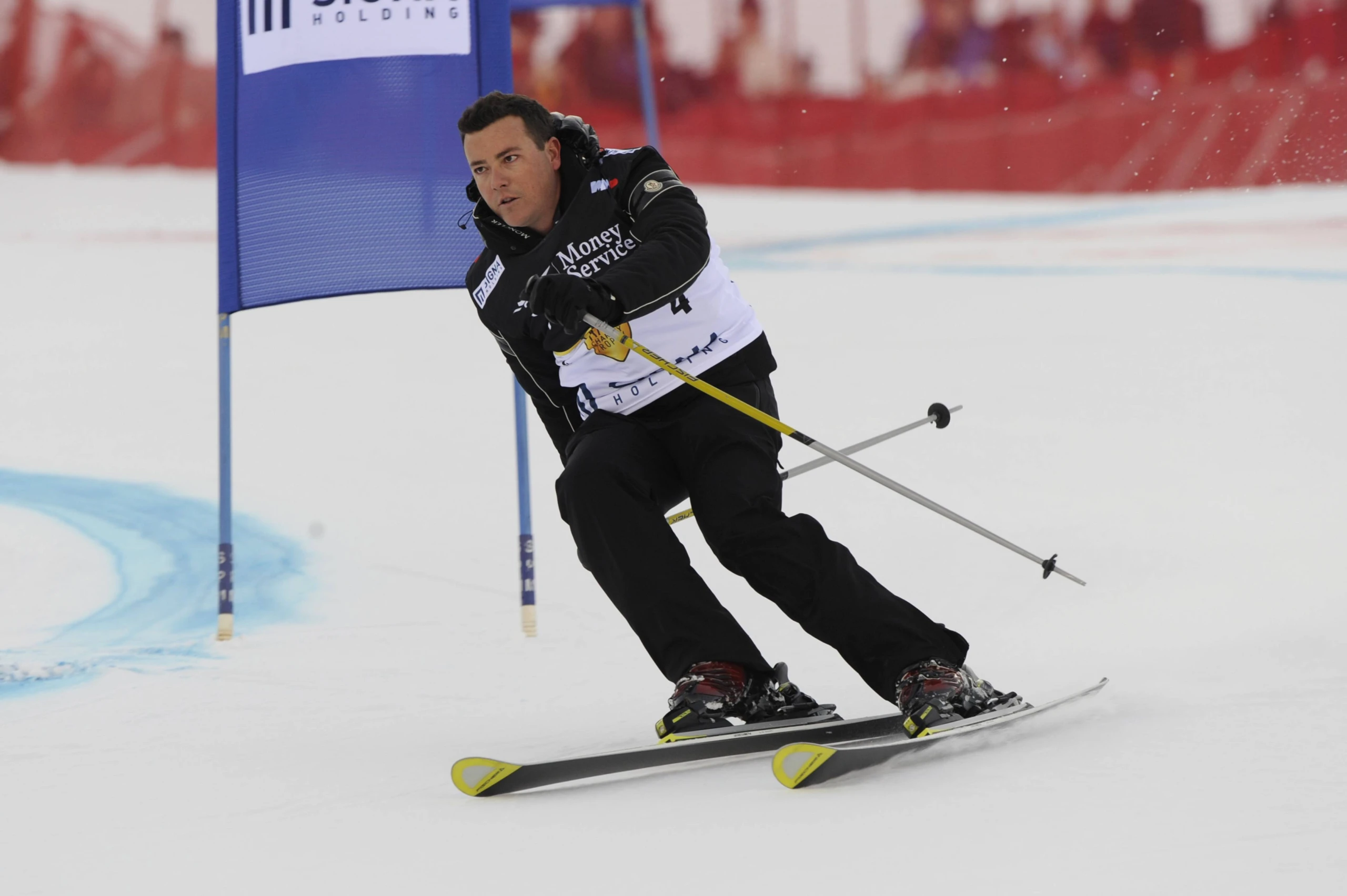 © imago images / Sven Simon Blurred image background