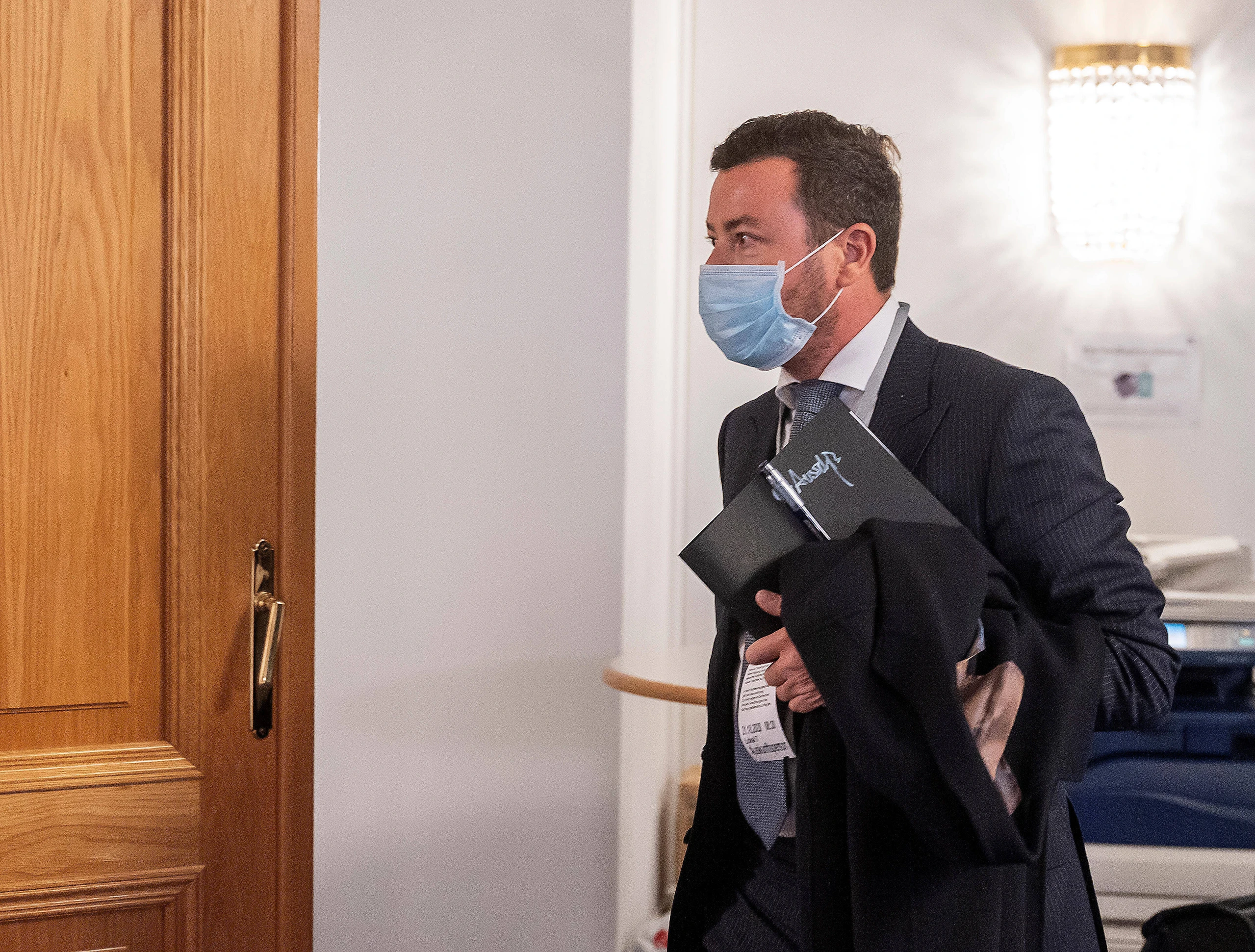 © IMAGO/SEPA.Media Blurred image background