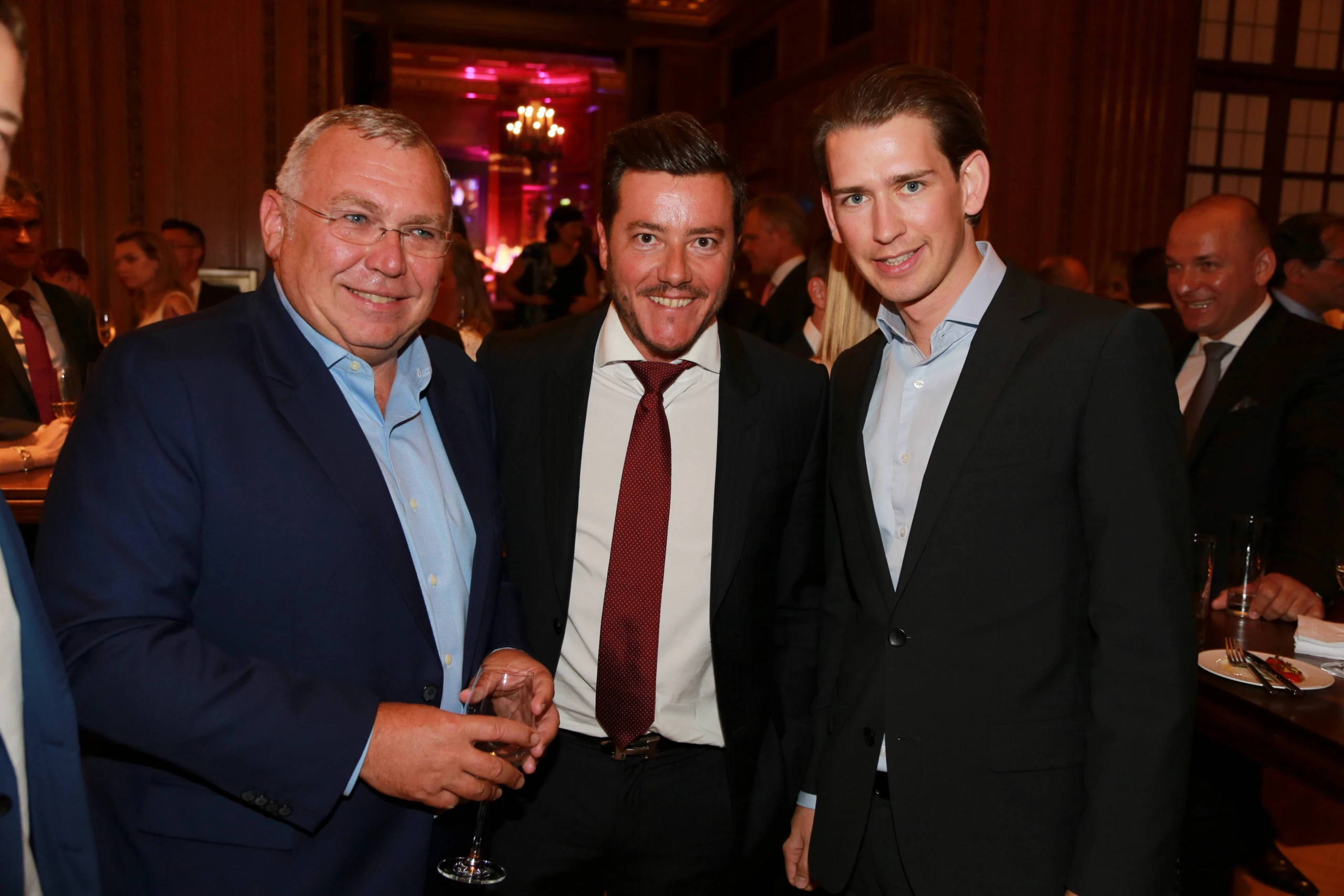 © imago/SKATA Blurred image background