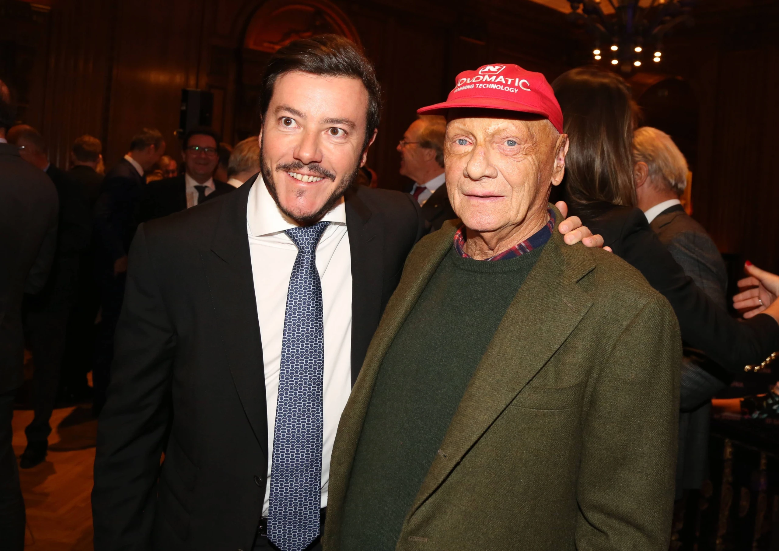 © imago/SKATA Blurred image background