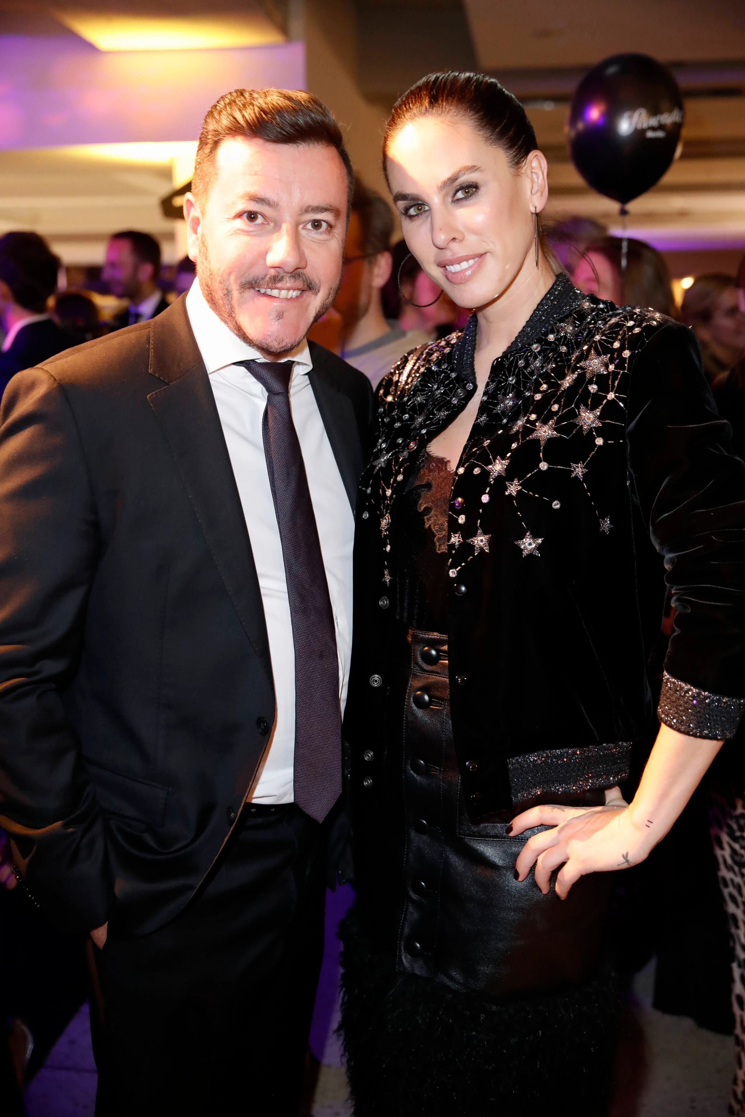 © IMAGO/VISTAPRESS Blurred image background