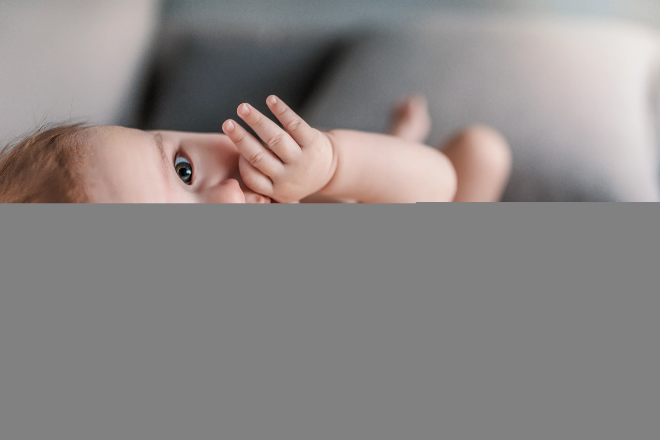 Blurred image background