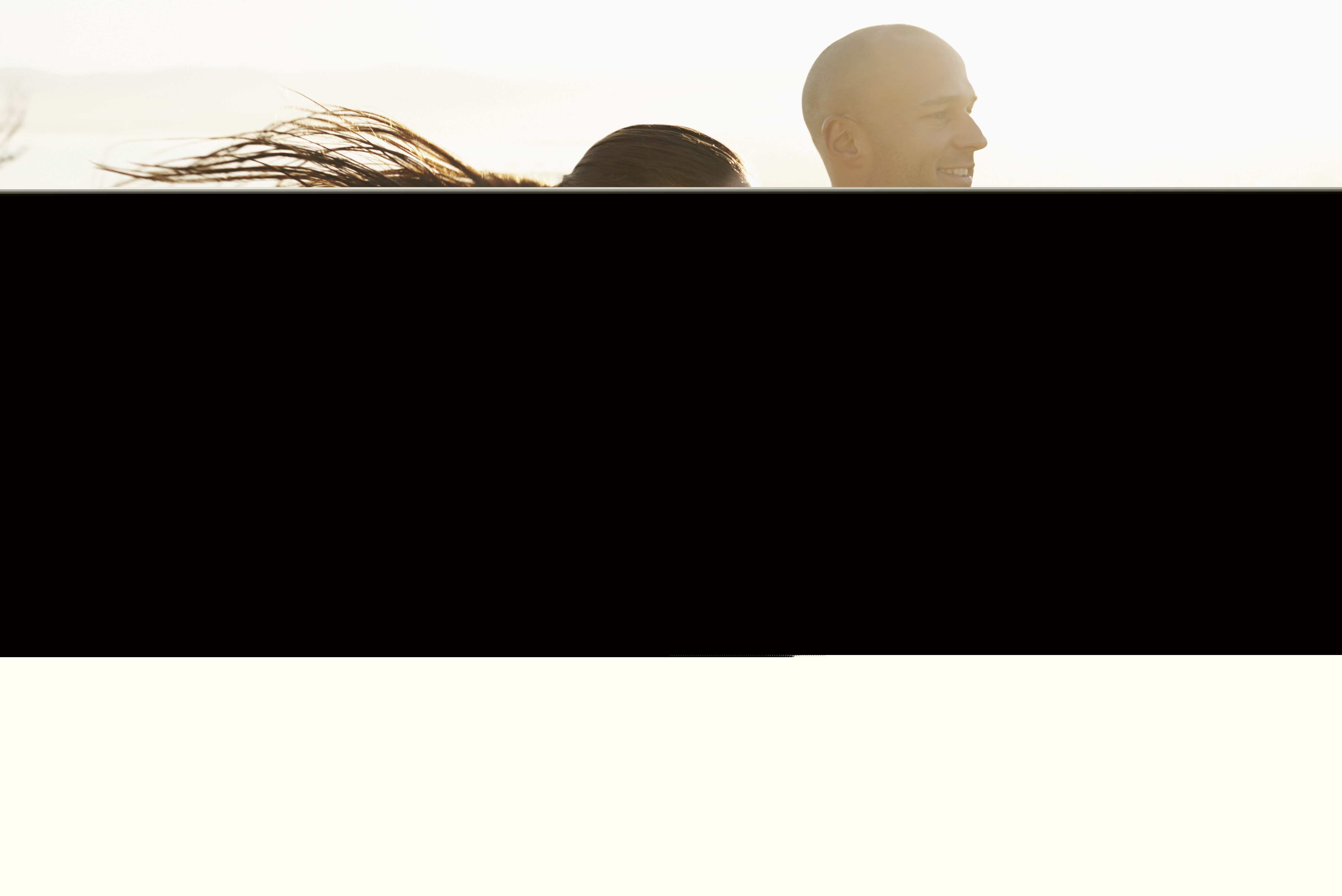 Blurred image background