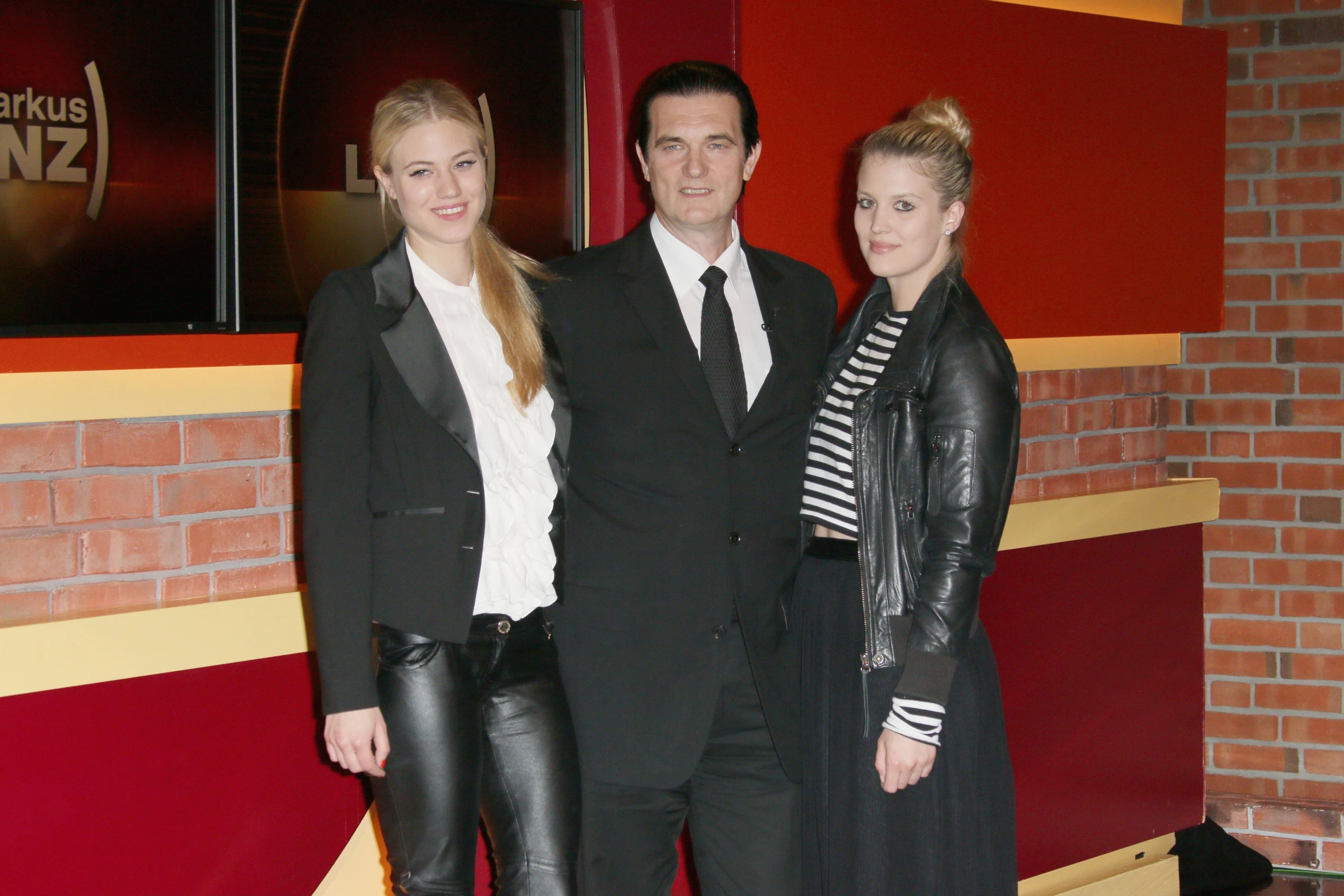 Blurred image background