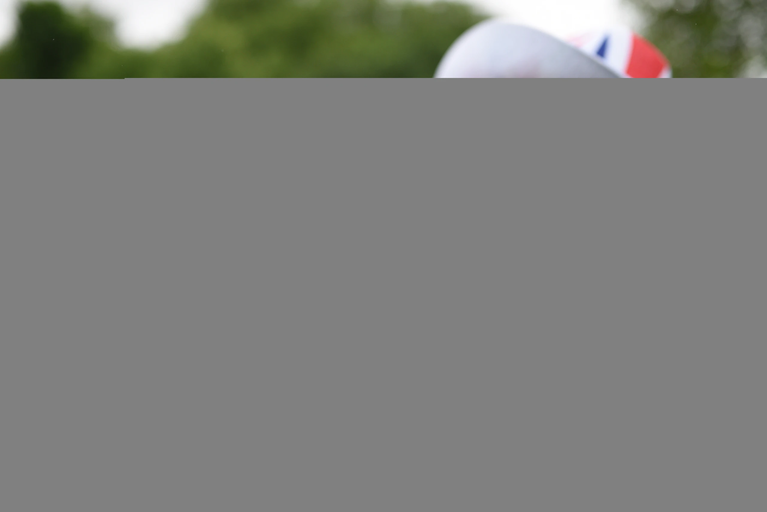 Blurred image background