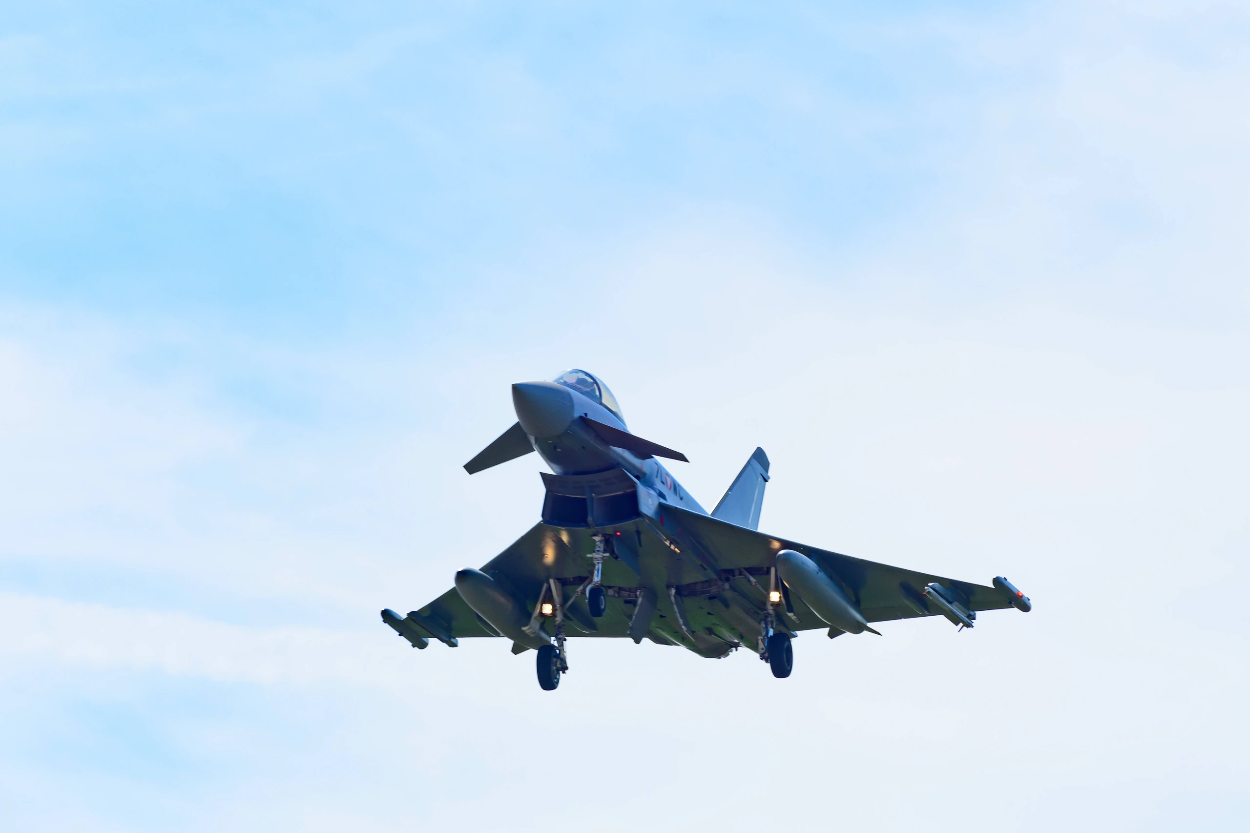 Blurred image background