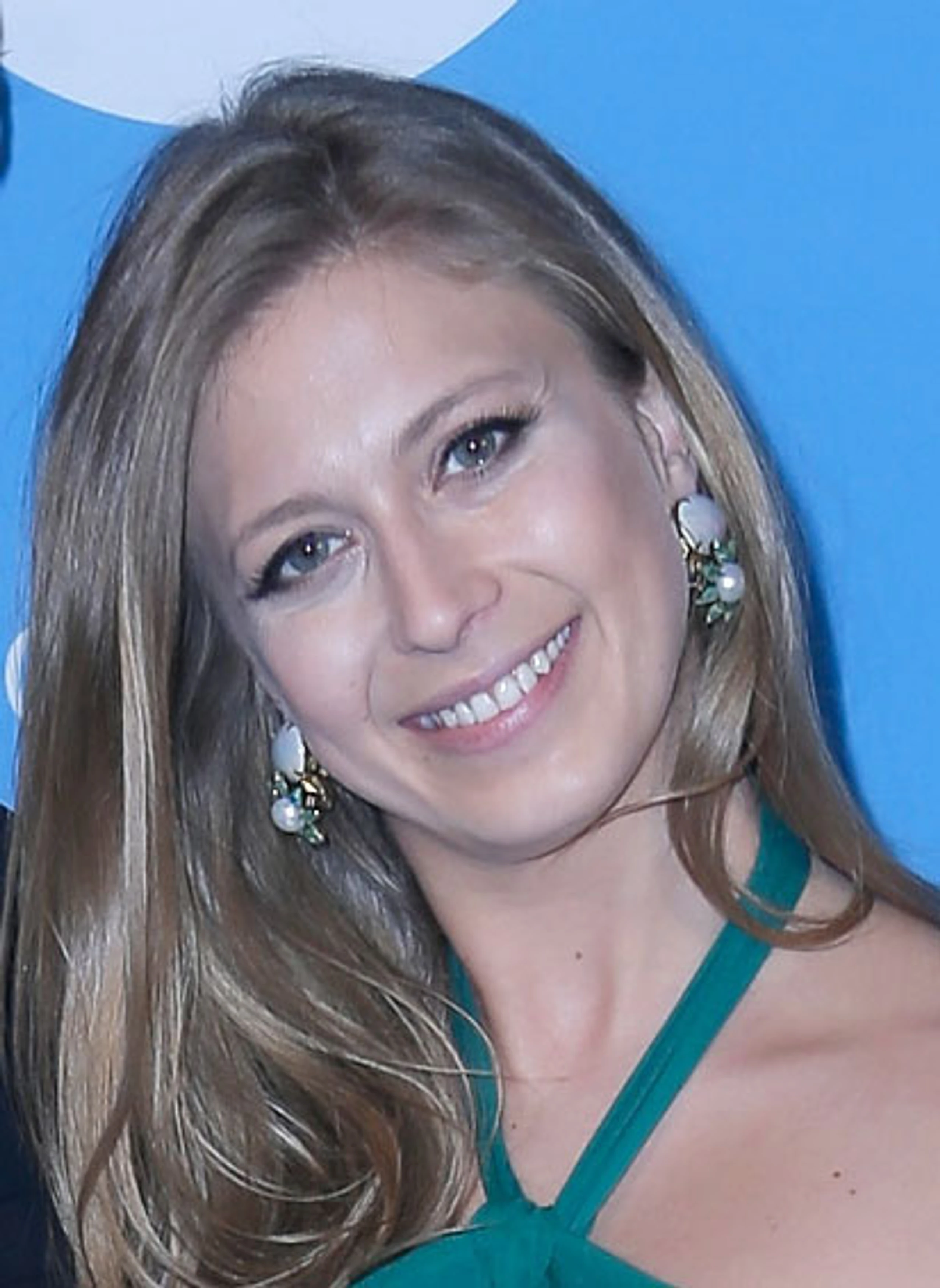 © Getty/Bob Levey/Getty Images for UNICEF Blurred image background