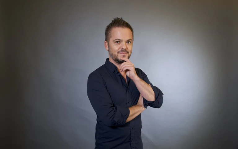 Stefan Verra