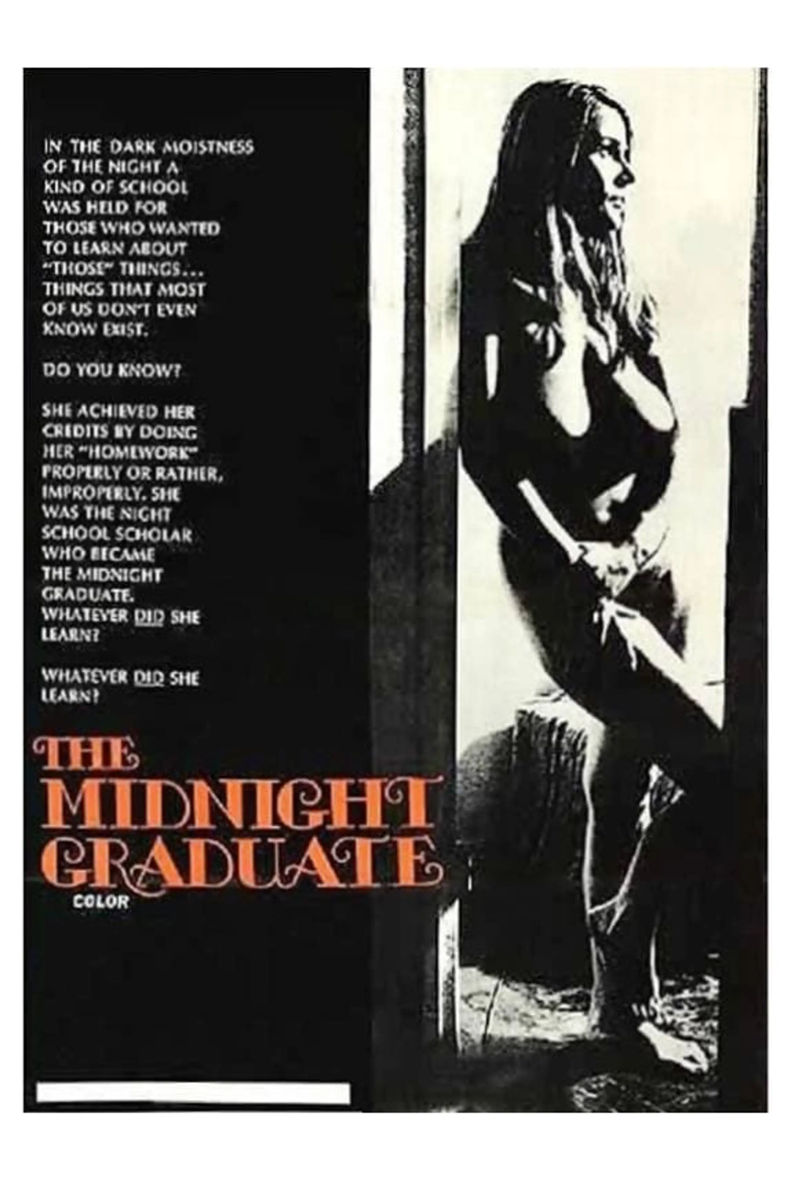 The Midnight Graduate