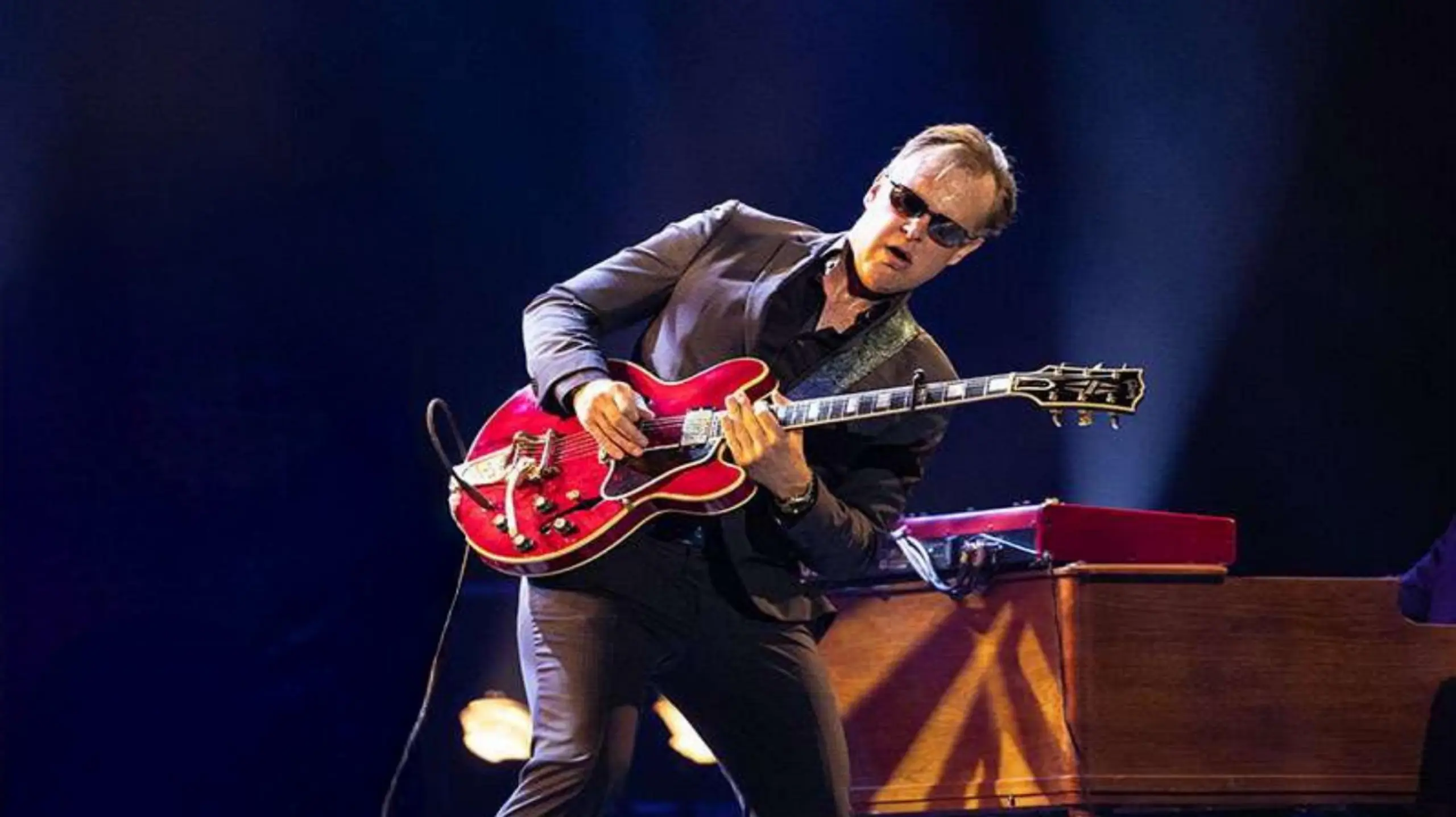 Joe Bonamassa: Live from the Royal Albert Hall