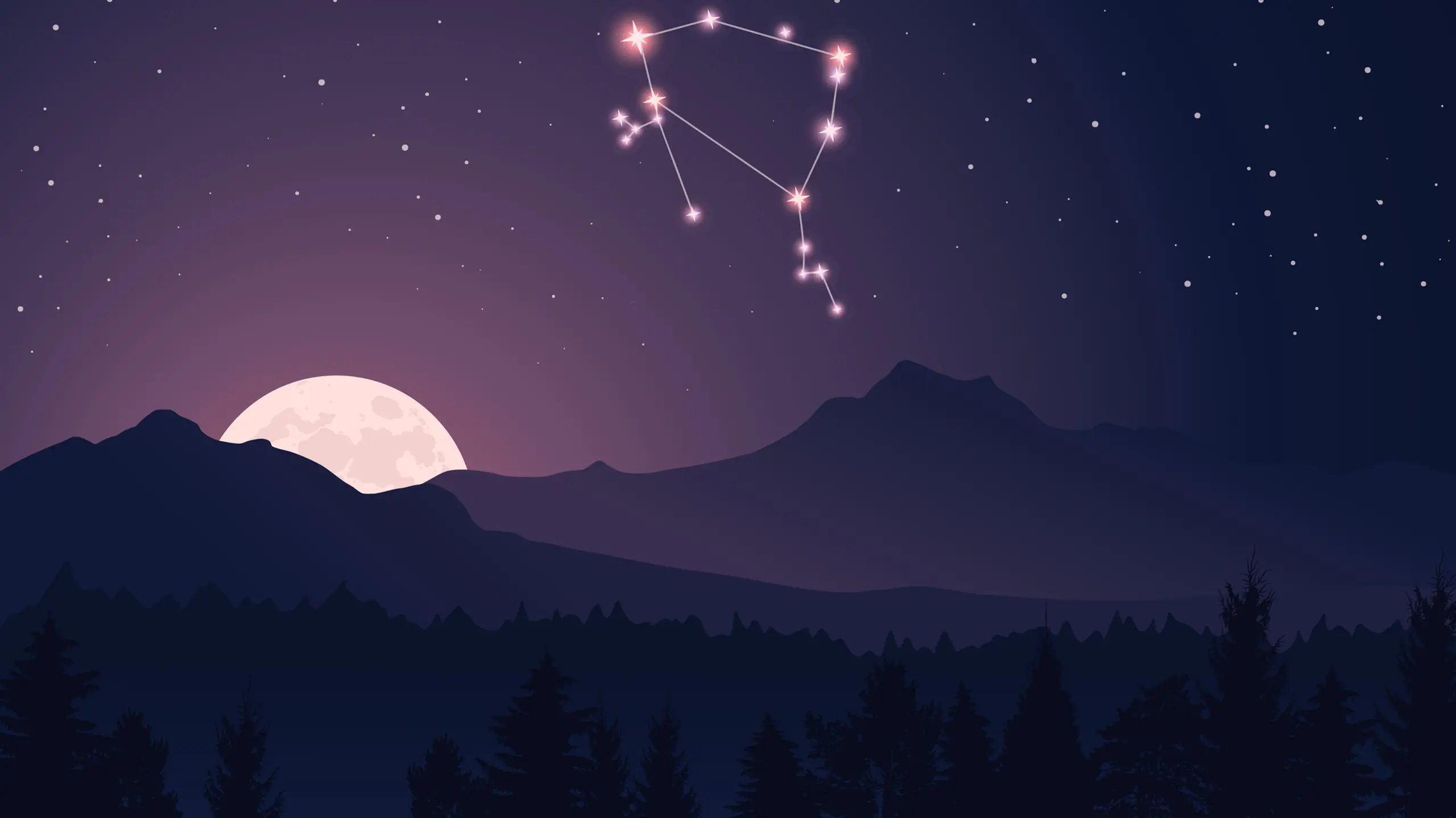 Sternzeichen Schlangenträger