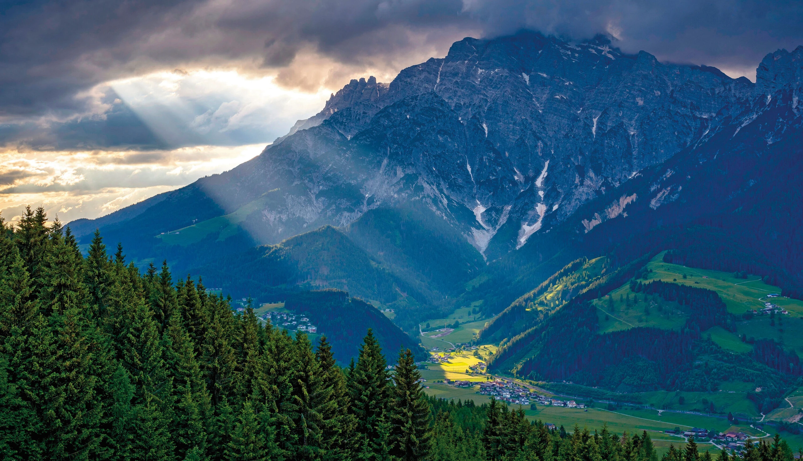 Leogang