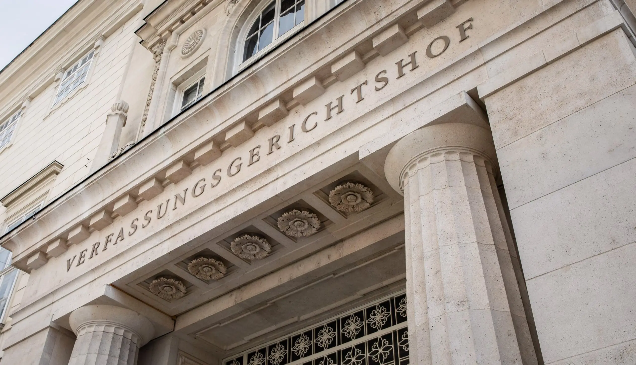 Verfassungsgerichtshof