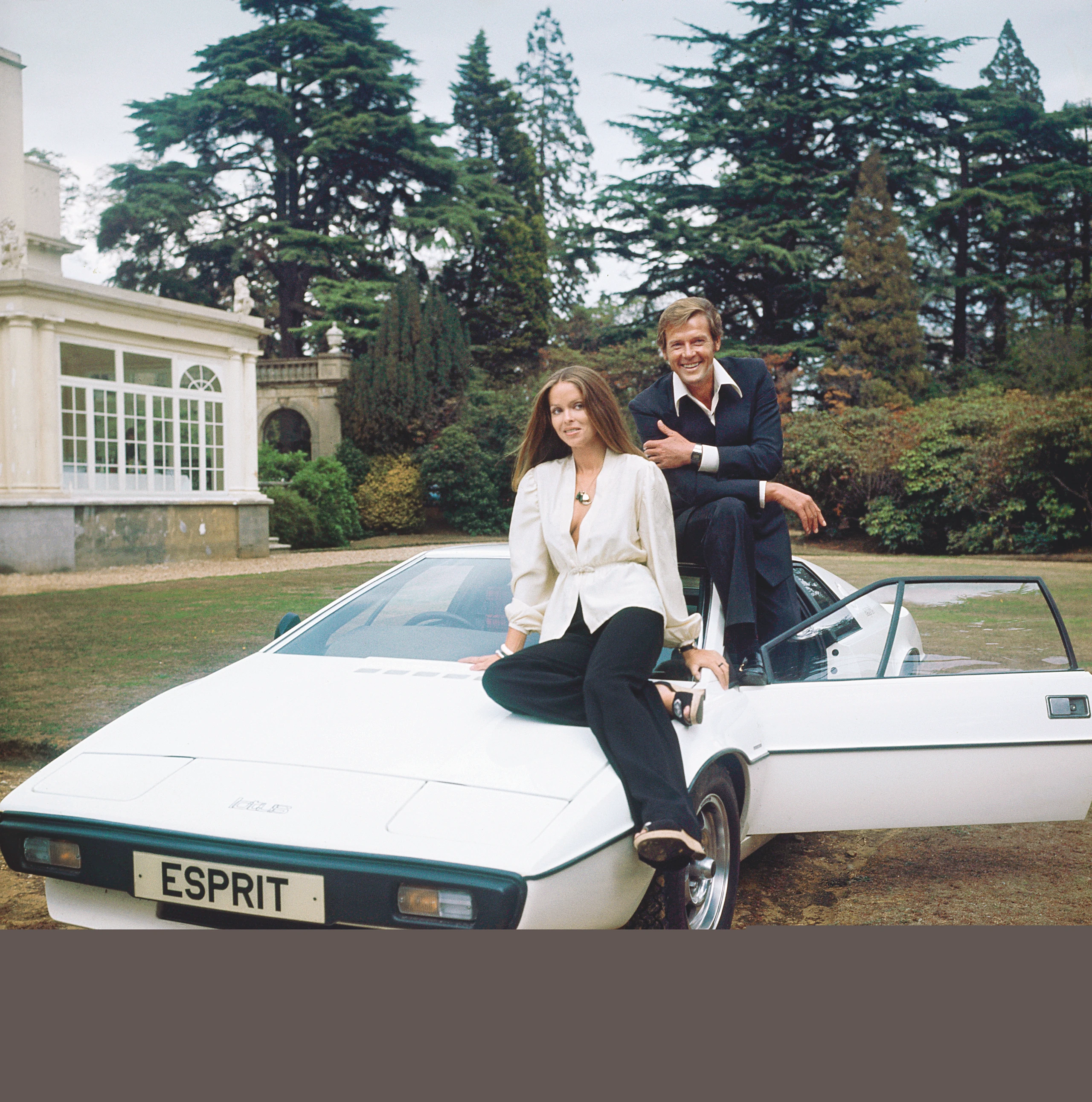 Blurred image background