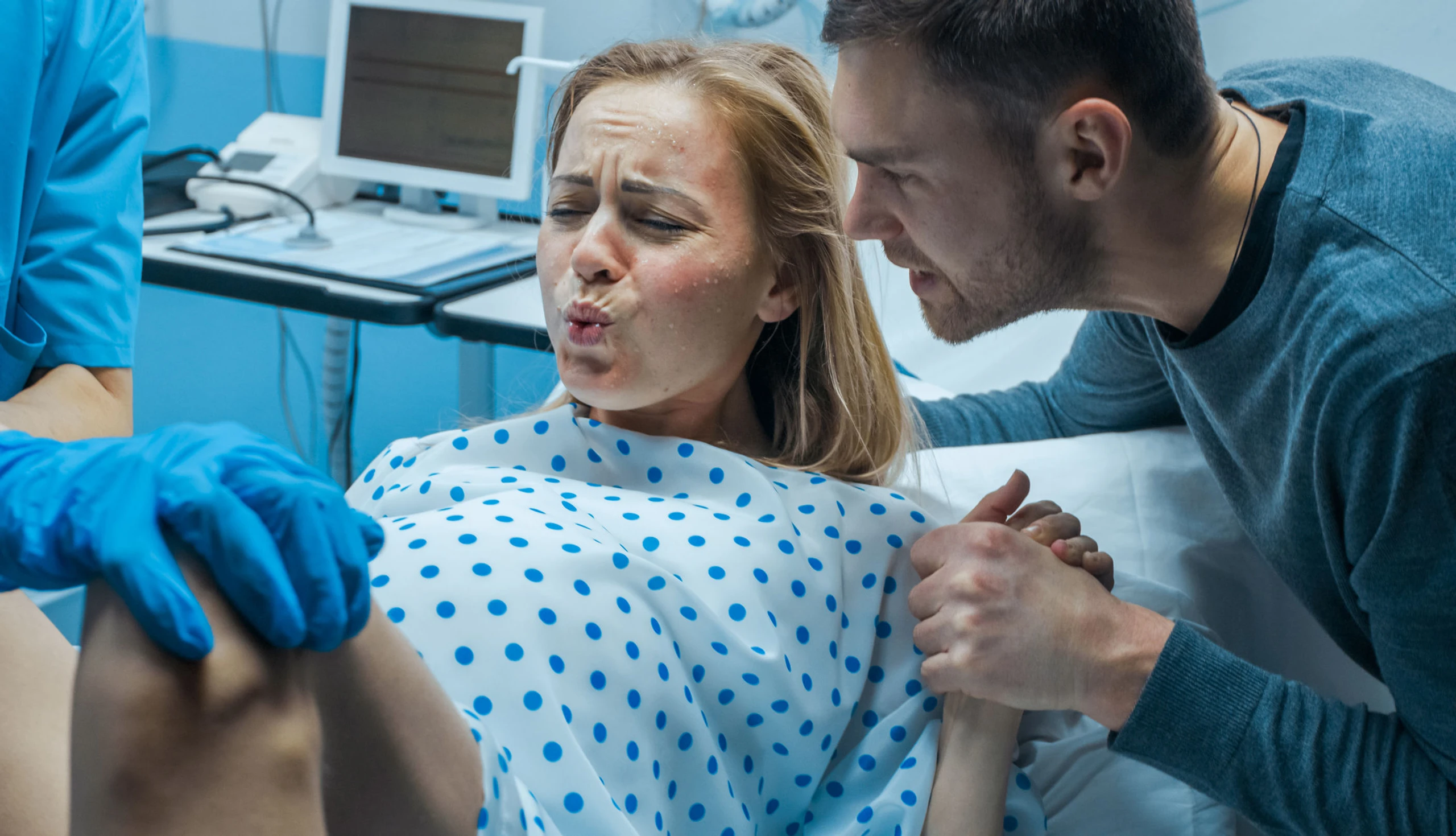 Übergriffe im Kreißsaal? Eine Hebamme spricht