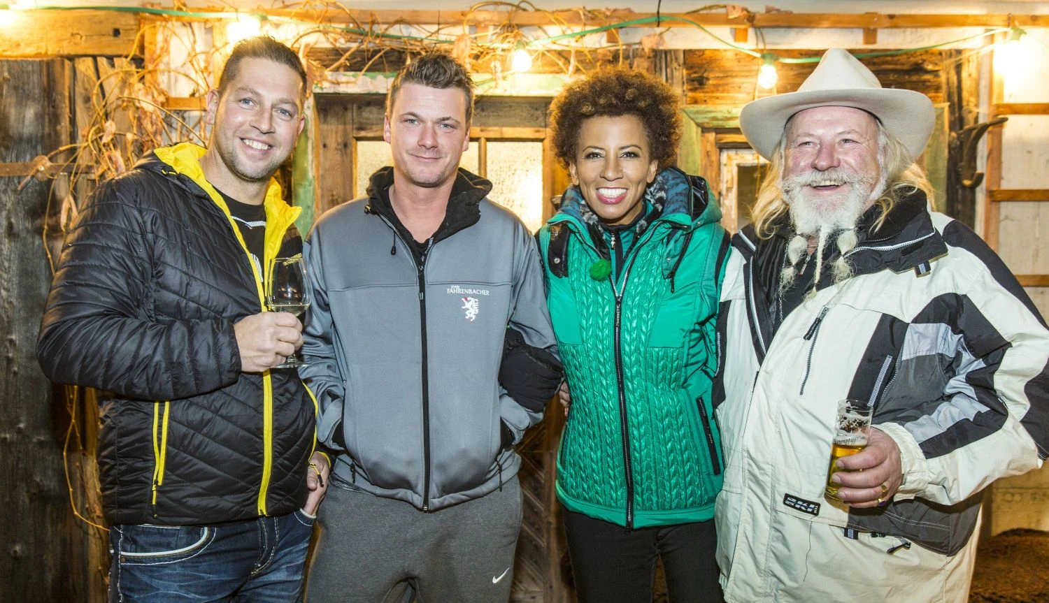 Bauer sucht Frau